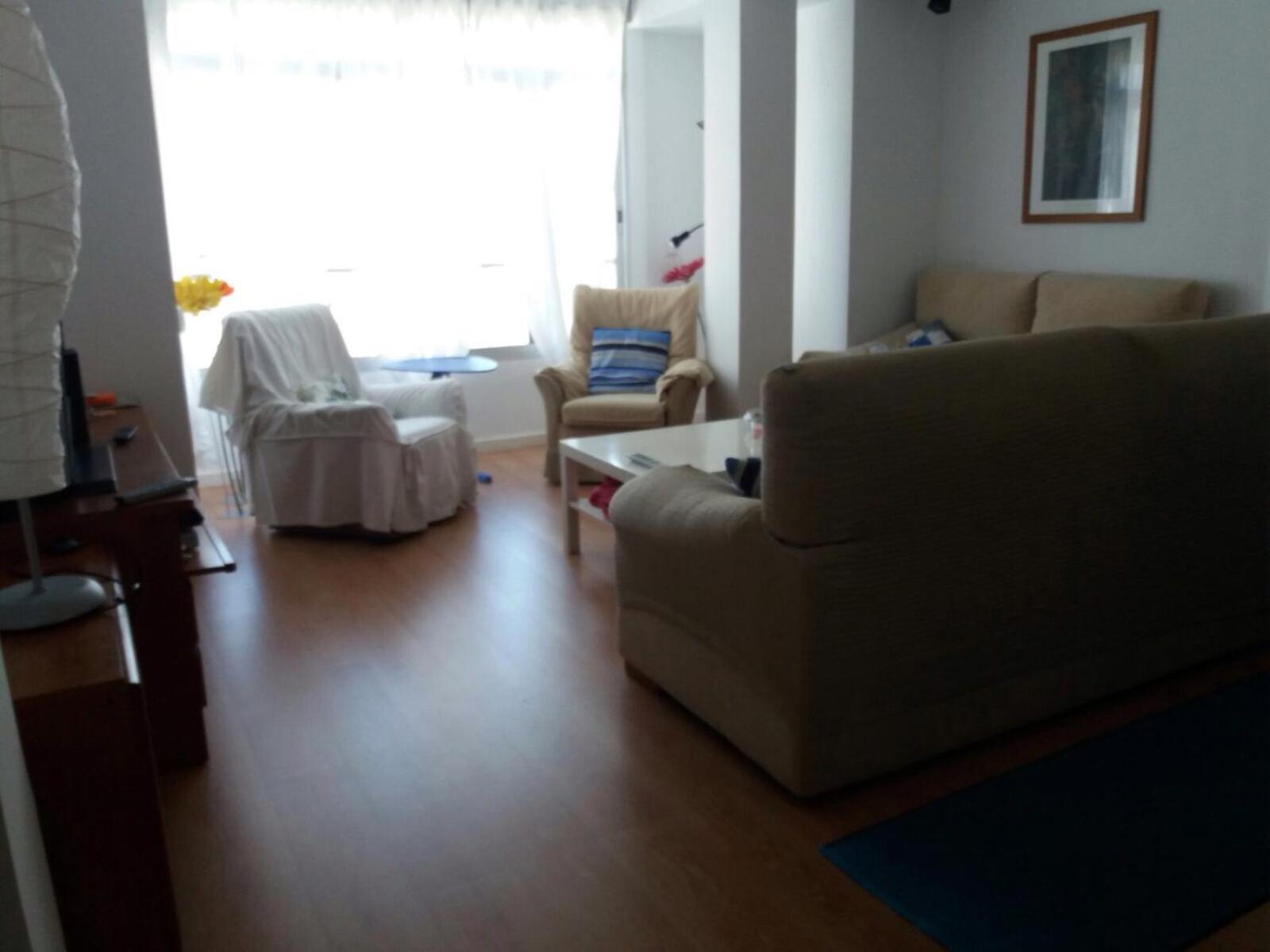 Apartamento Wifi