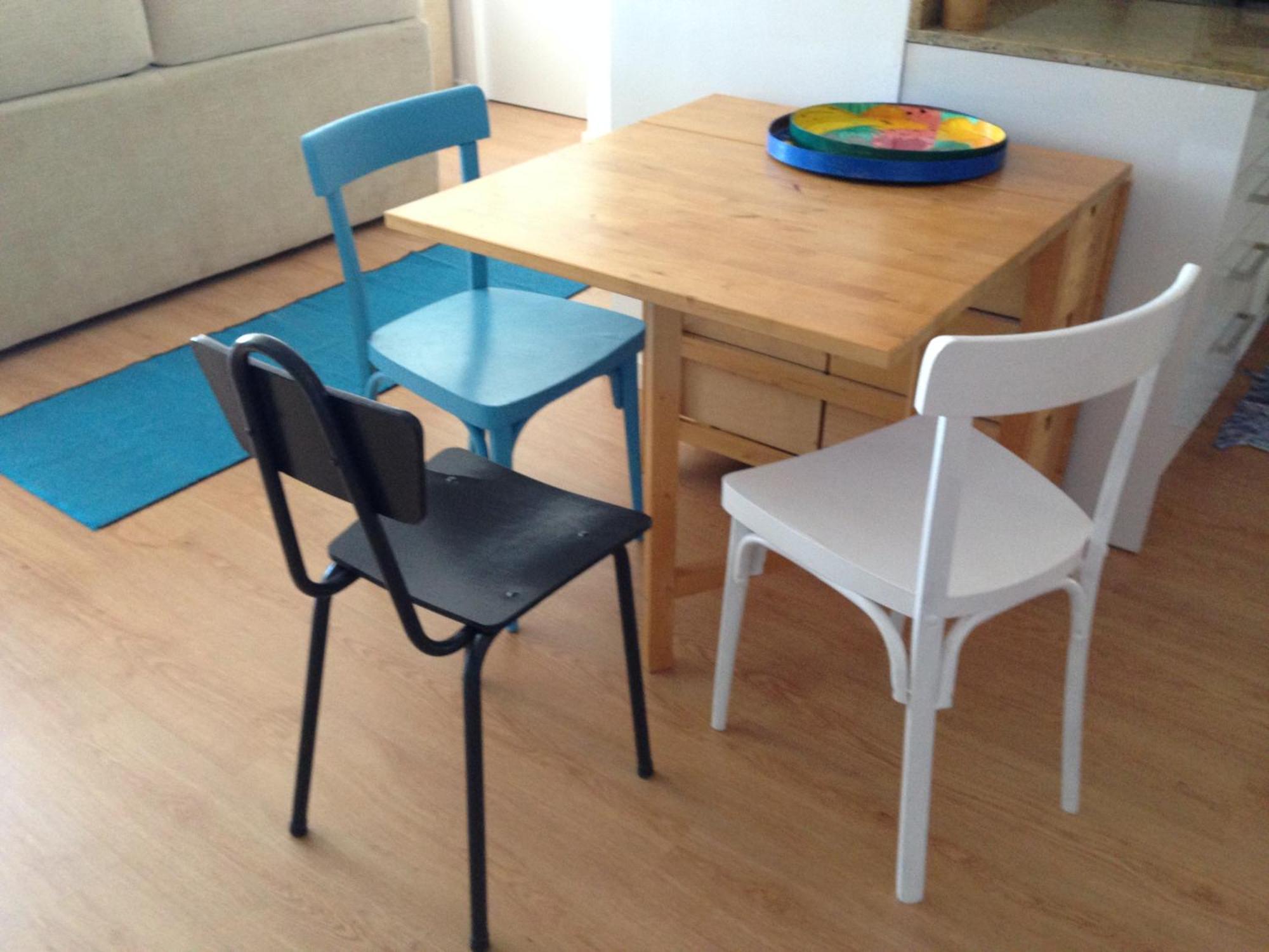Wifi Apartamento Oliva