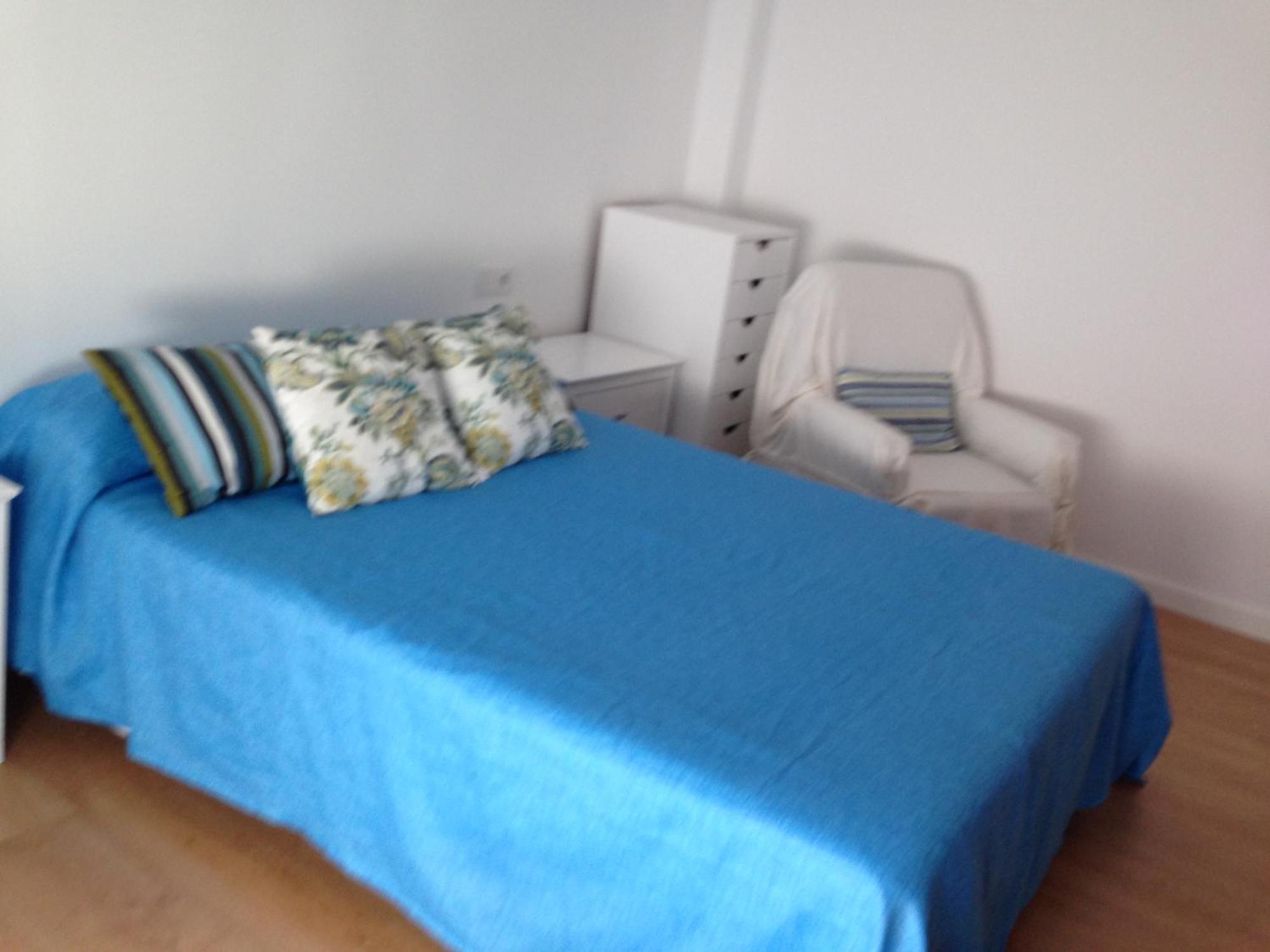 Wifi Apartamento Oliva