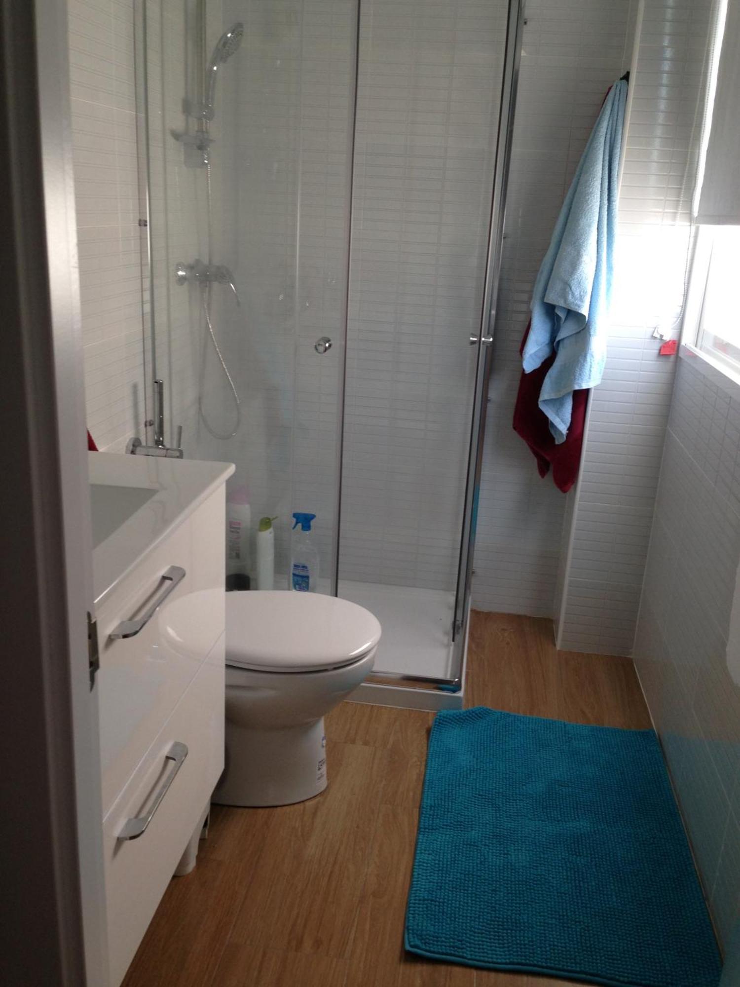Apartamento Wifi Oliva