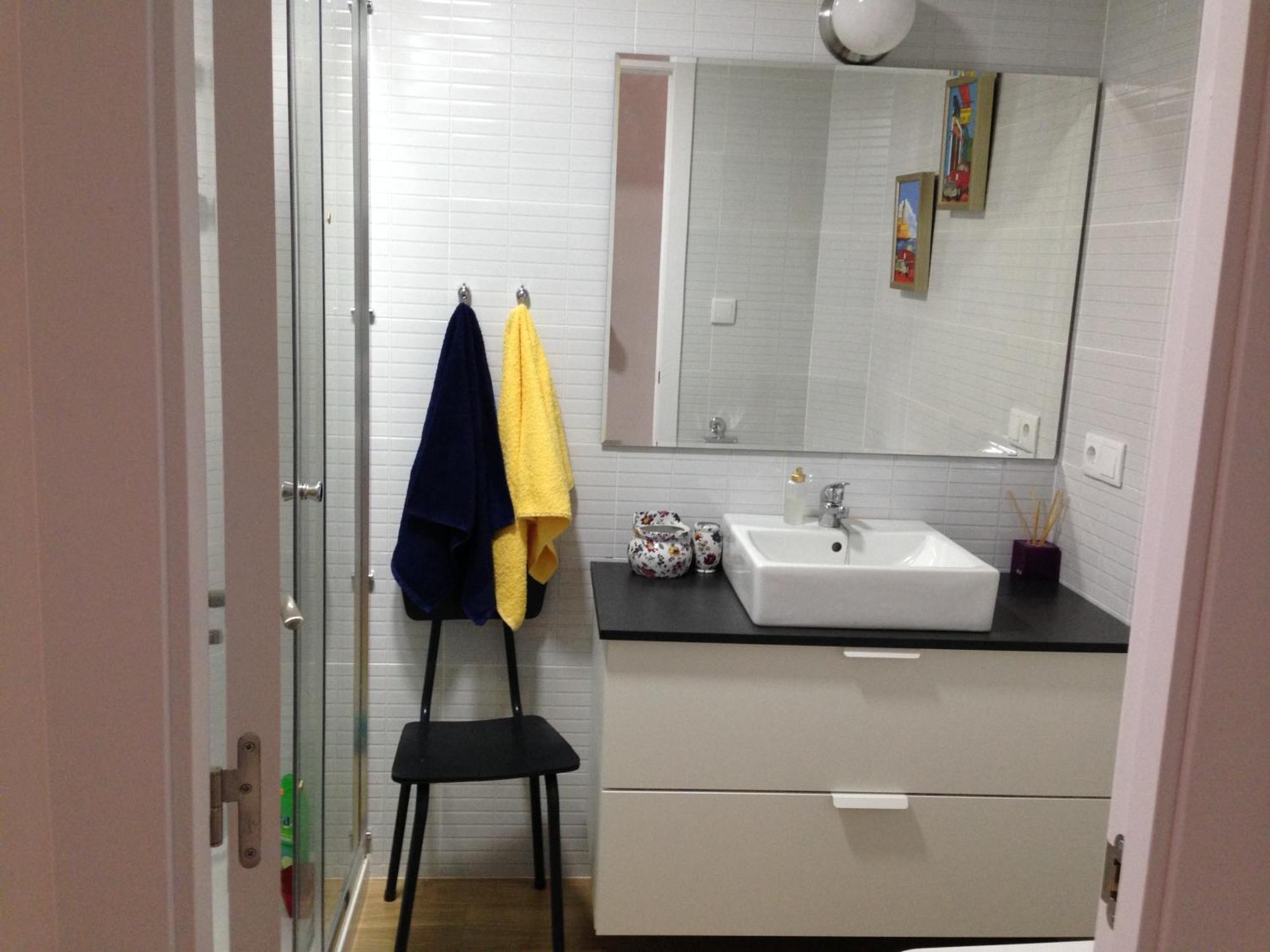Apartamento Wifi