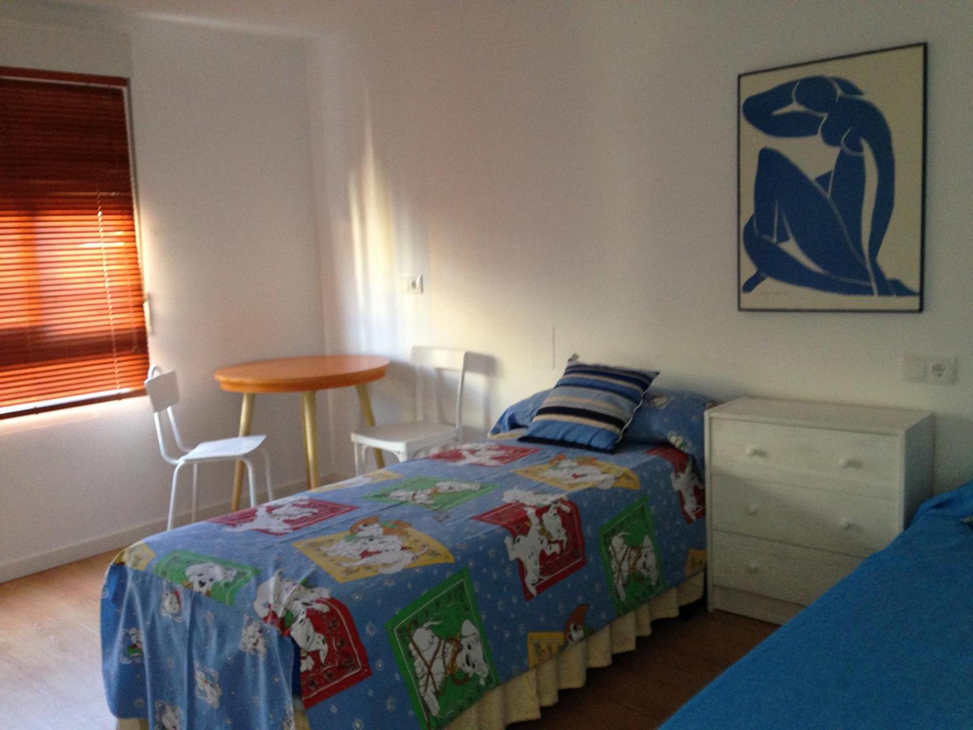 Apartamento Wifi *
