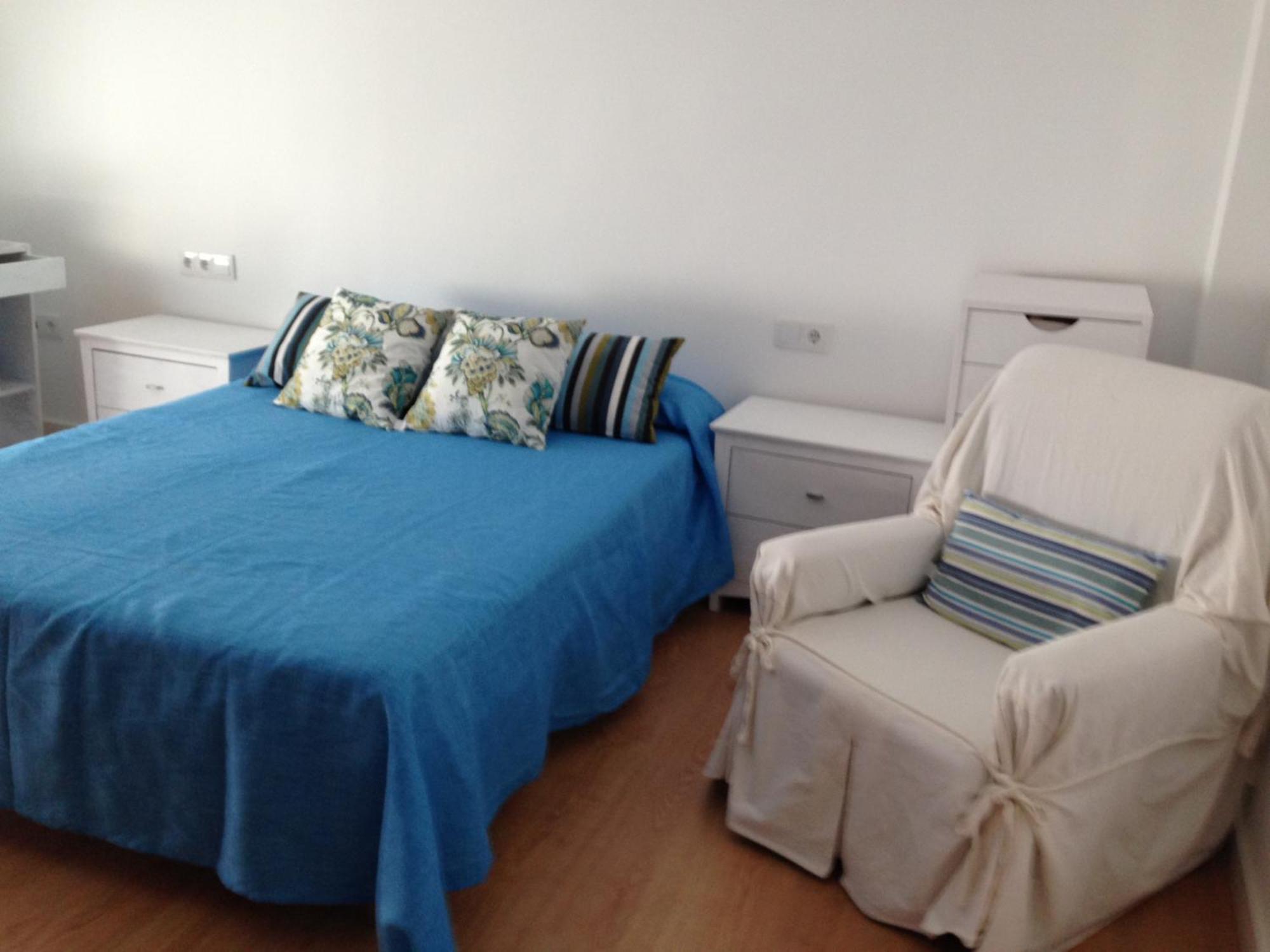 Apartamento Wifi