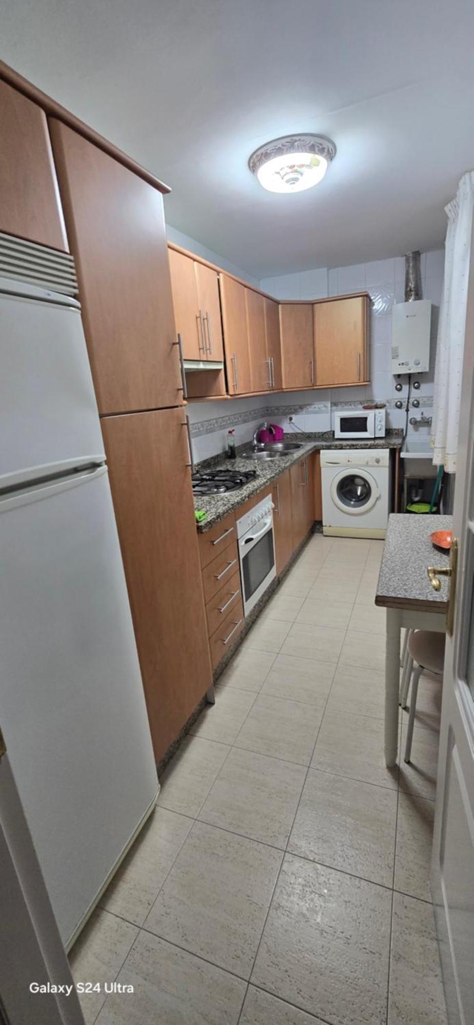 Apartamento Terraza Al Mar