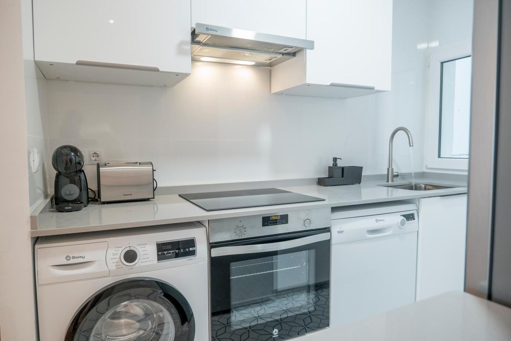 Suite85, Exclusivo De Diseno En La Playa Apartment