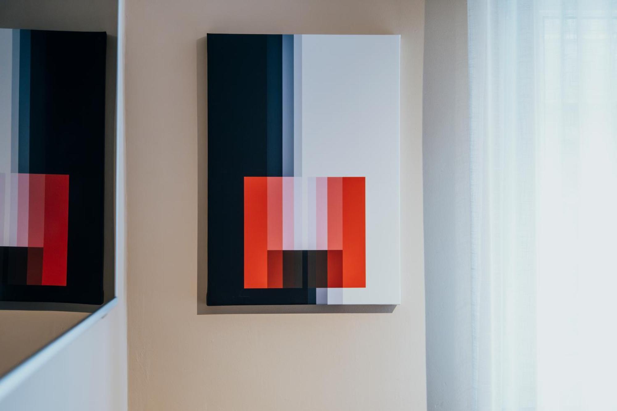 Suite85, Exclusivo De Diseno En La Playa Apartamento