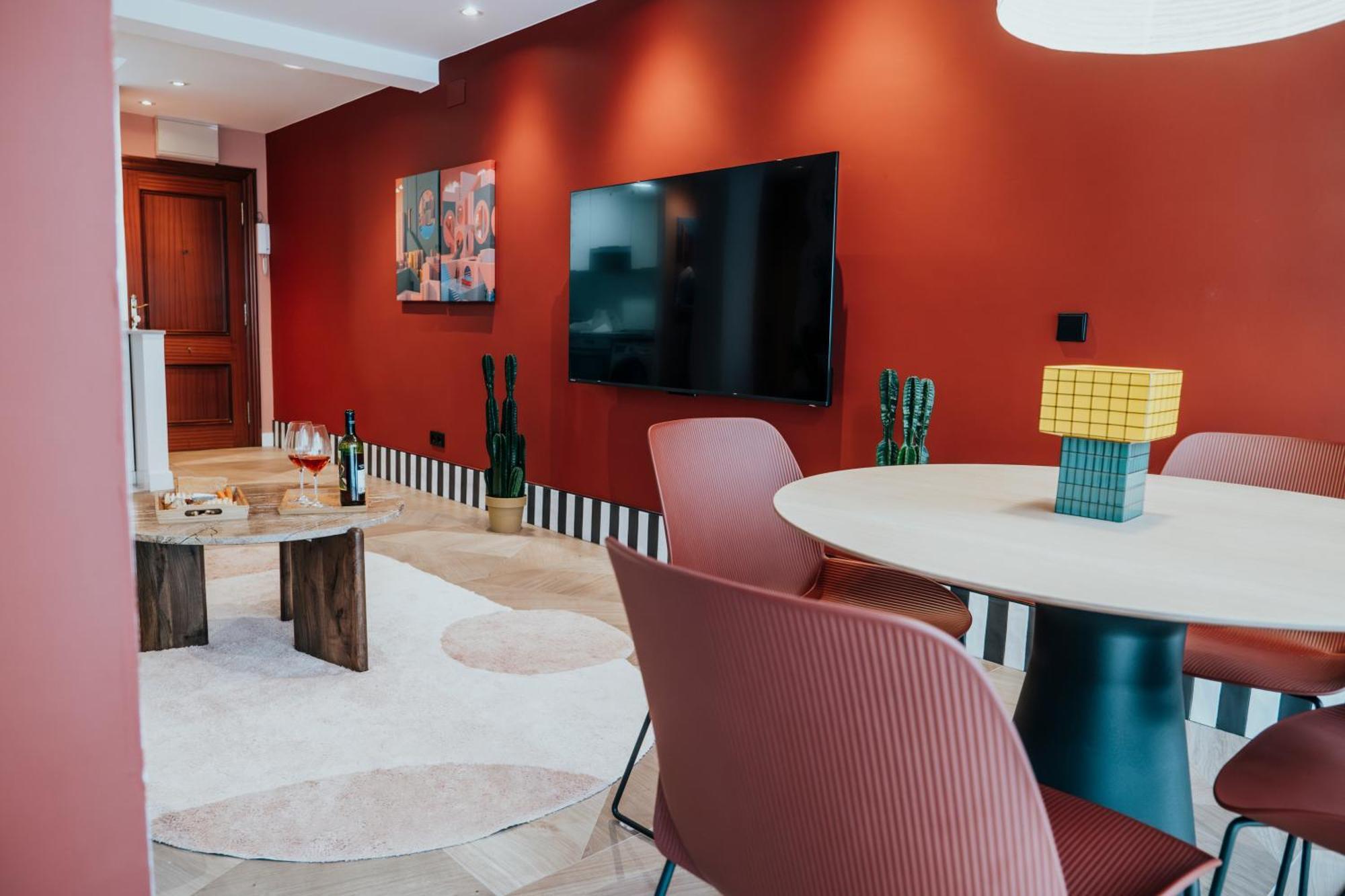 Suite85, Exclusivo De Diseno En La Playa Apartment *