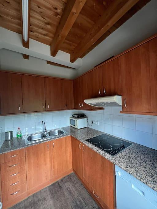 La Vall La Placa Apartment Sant Llorenc de Morunys