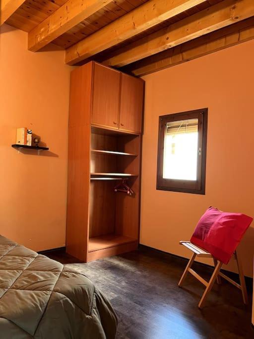La Vall La Placa Apartment