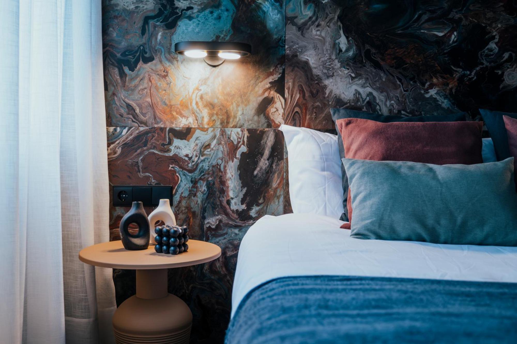 Suite85, Exclusivo De Diseno En La Playa Apartment *