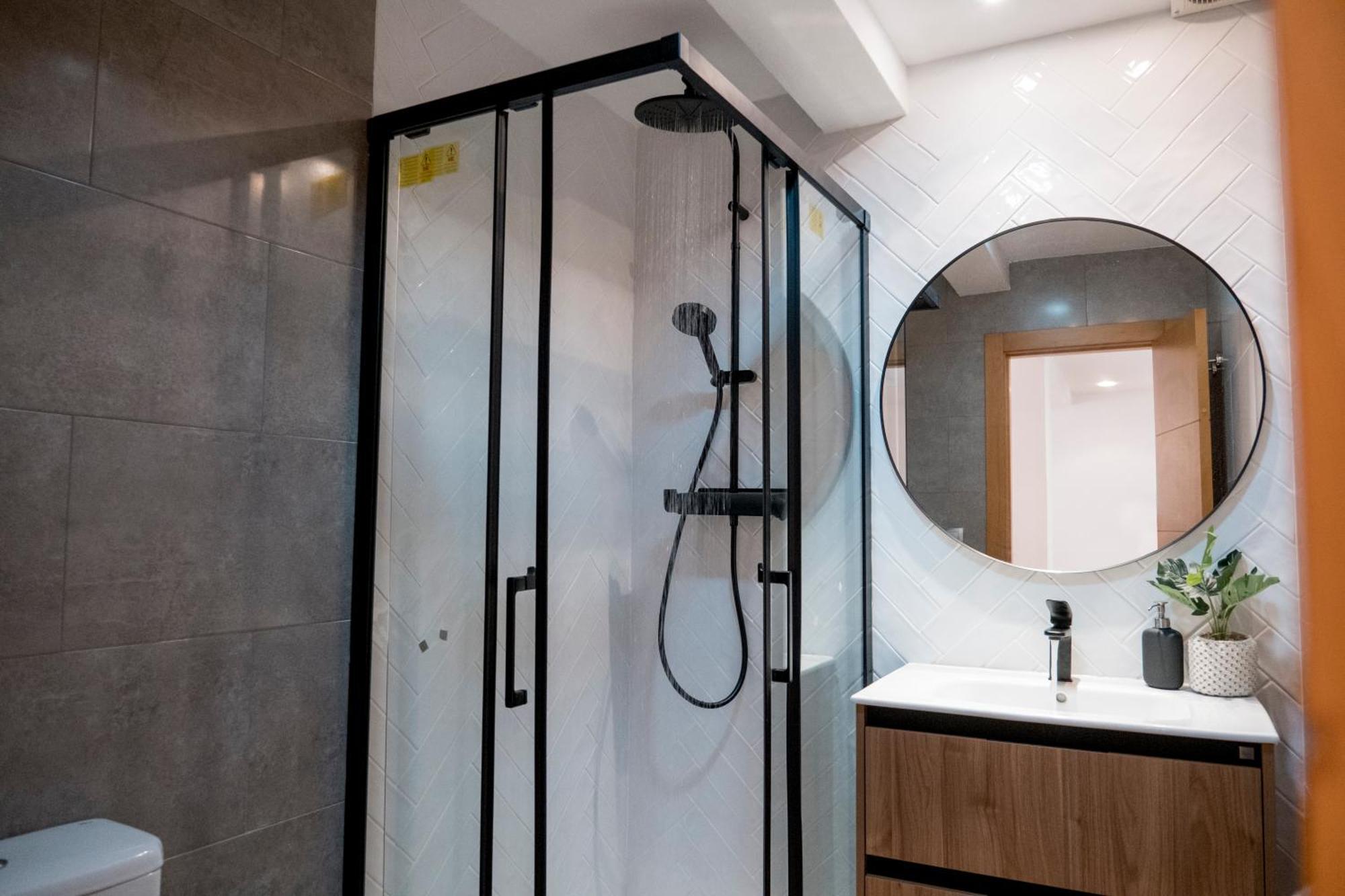 Apartamento Suite85, Exclusivo De Diseno En La Playa Gijón