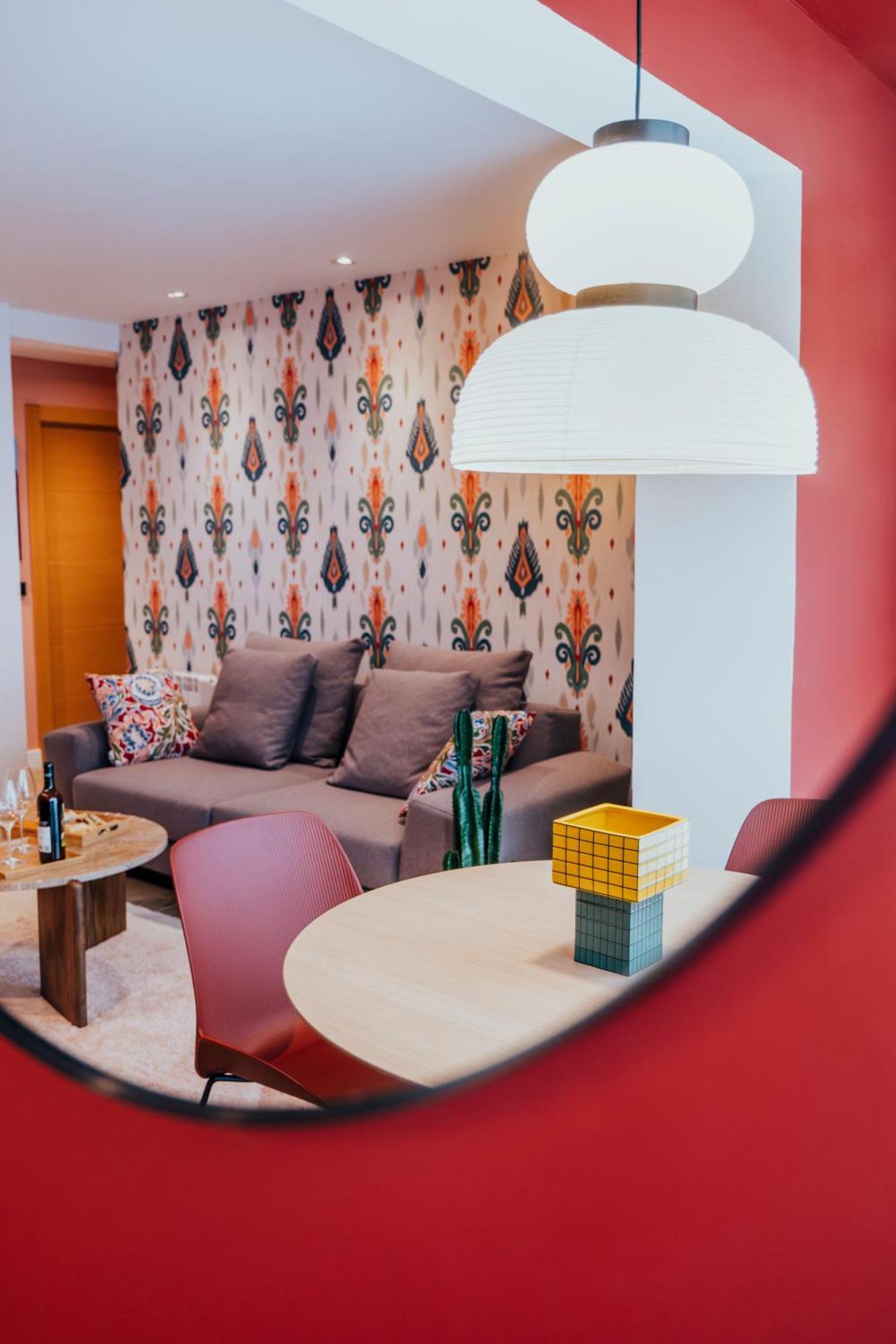 Suite85, Exclusivo De Diseno En La Playa Apartamento *