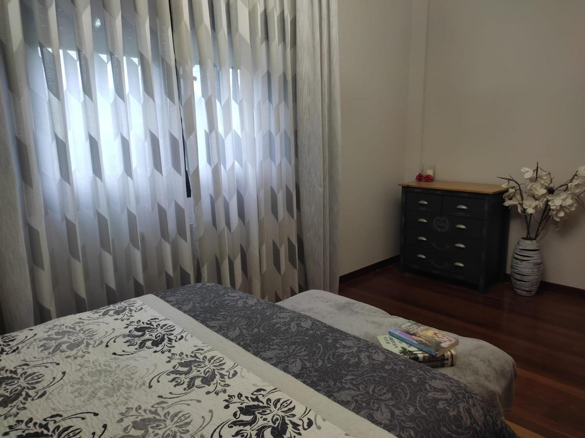 Apartment Velamayor Garaje Y Piscinas Castro Urdiales