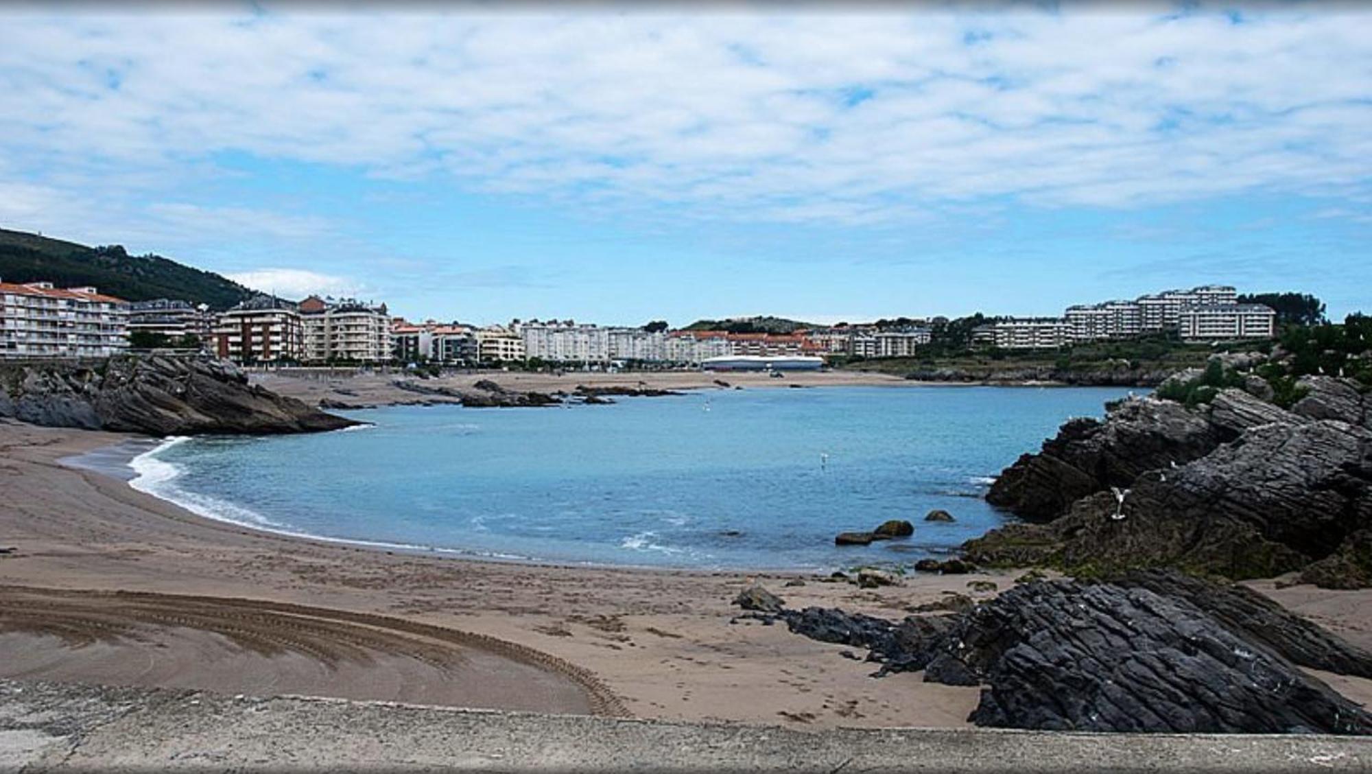 Velamayor Garaje Y Piscinas Castro Urdiales