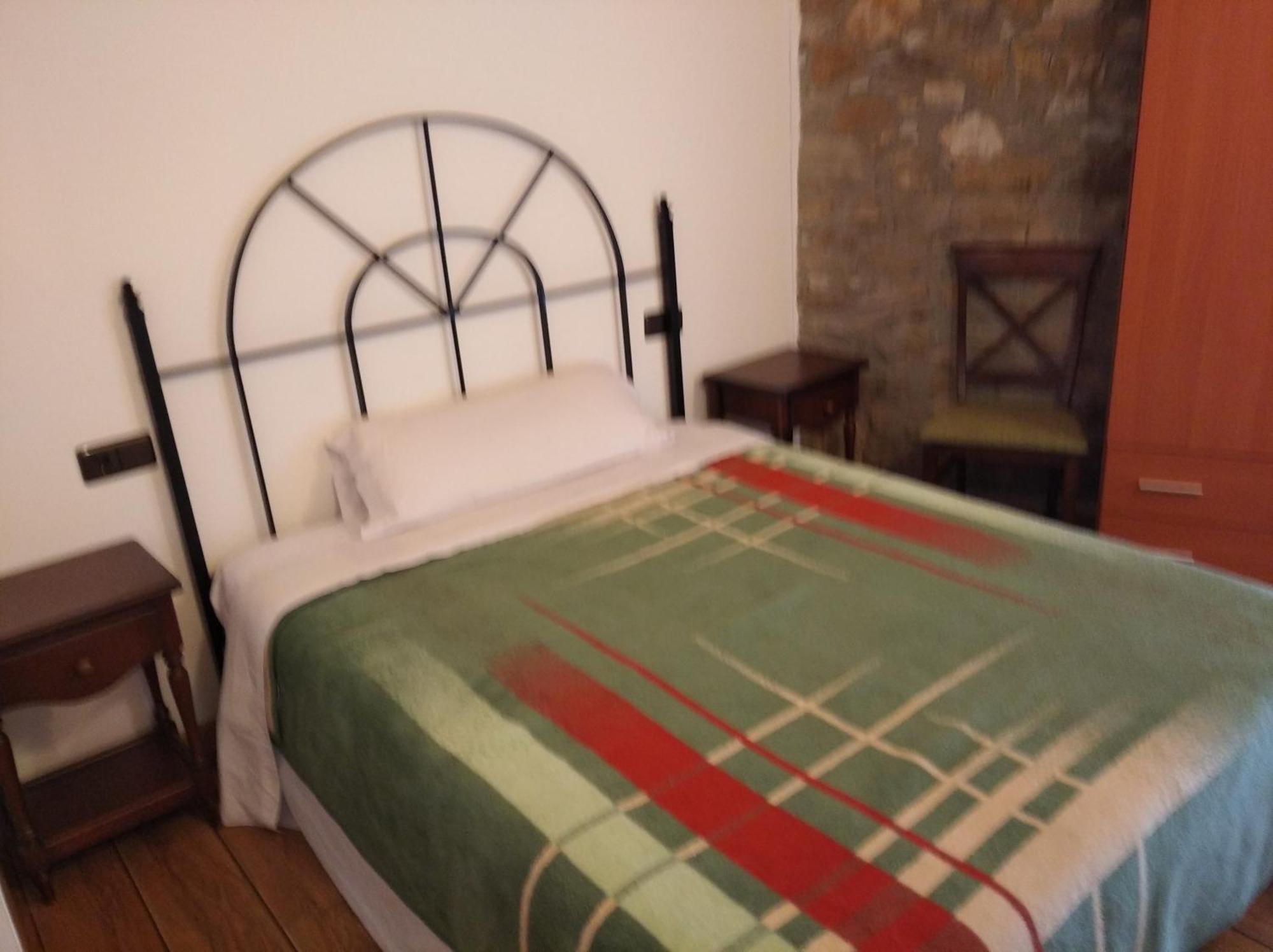 Medulas Guest house *