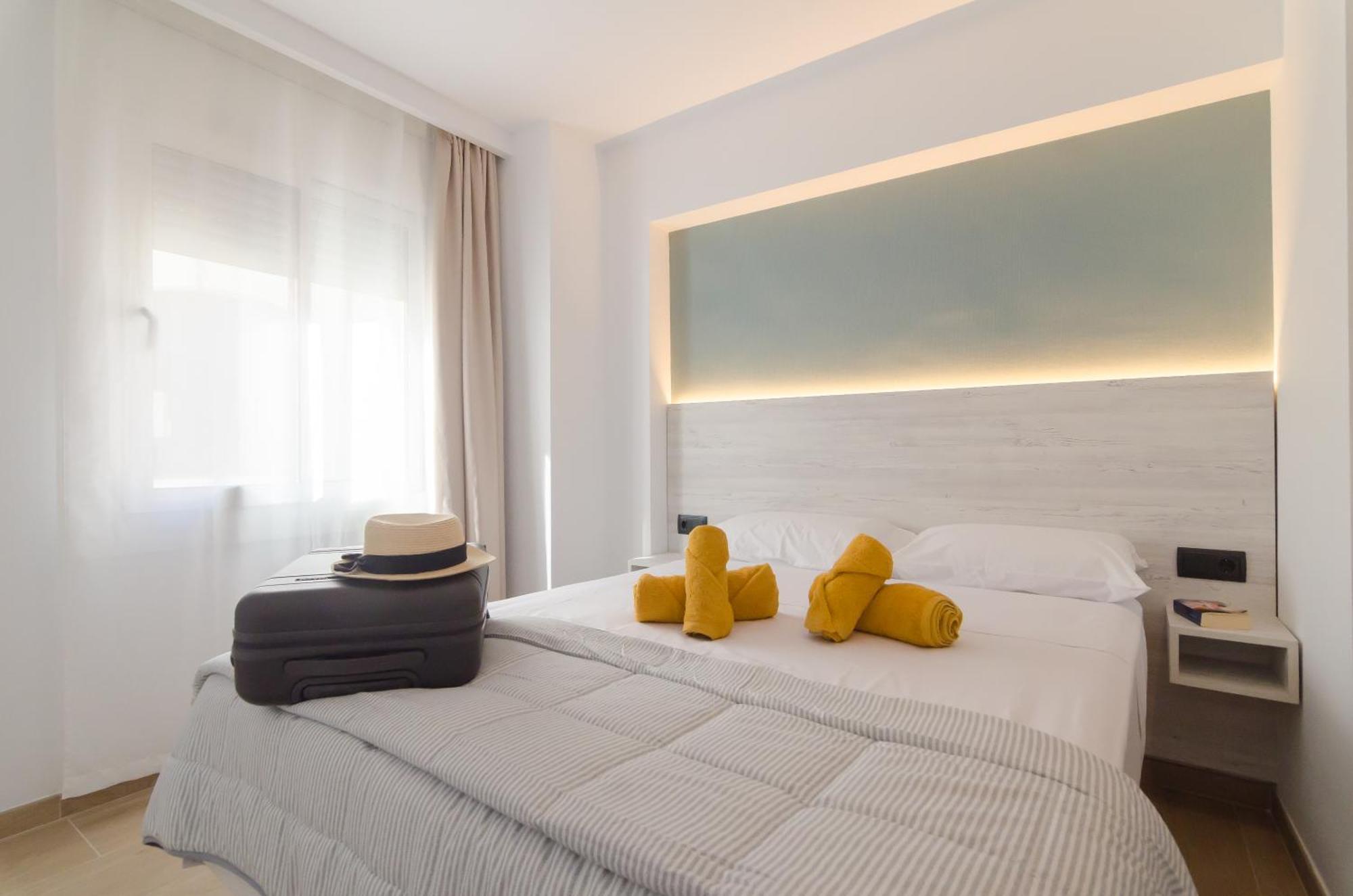 Apartamento Estupendo En *