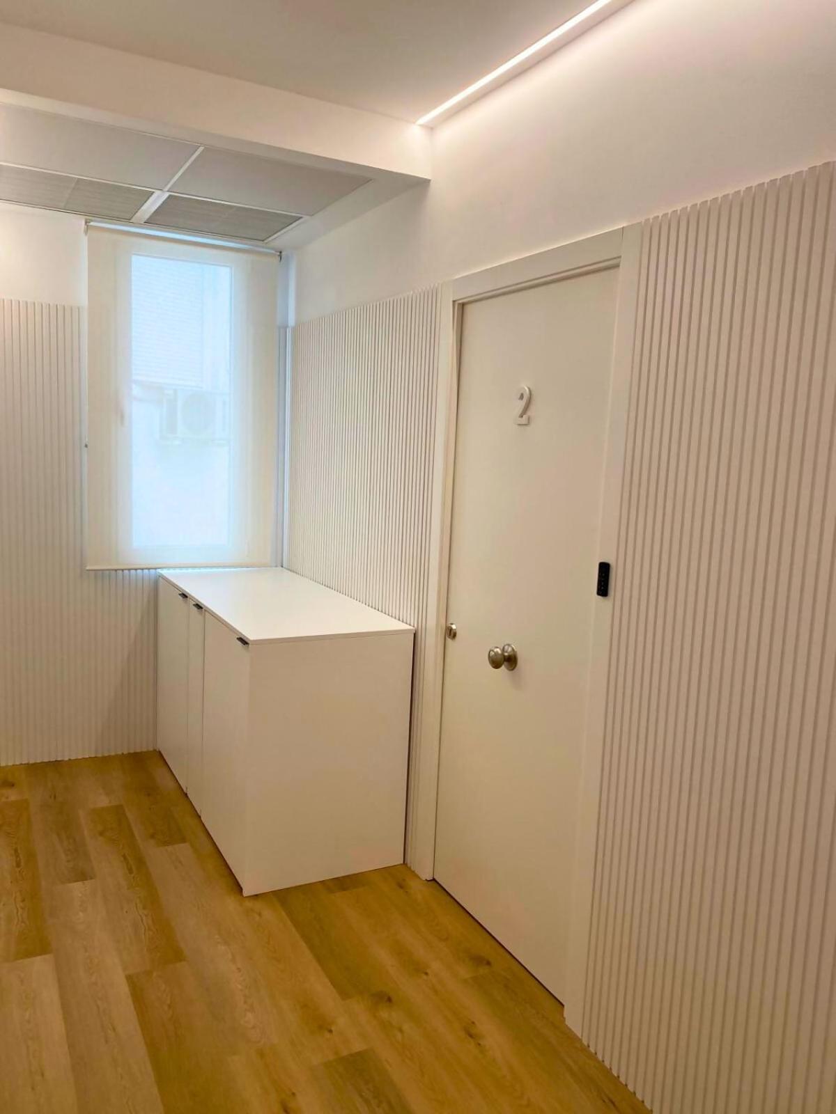 Apartamento Studio Chamberi Madrid