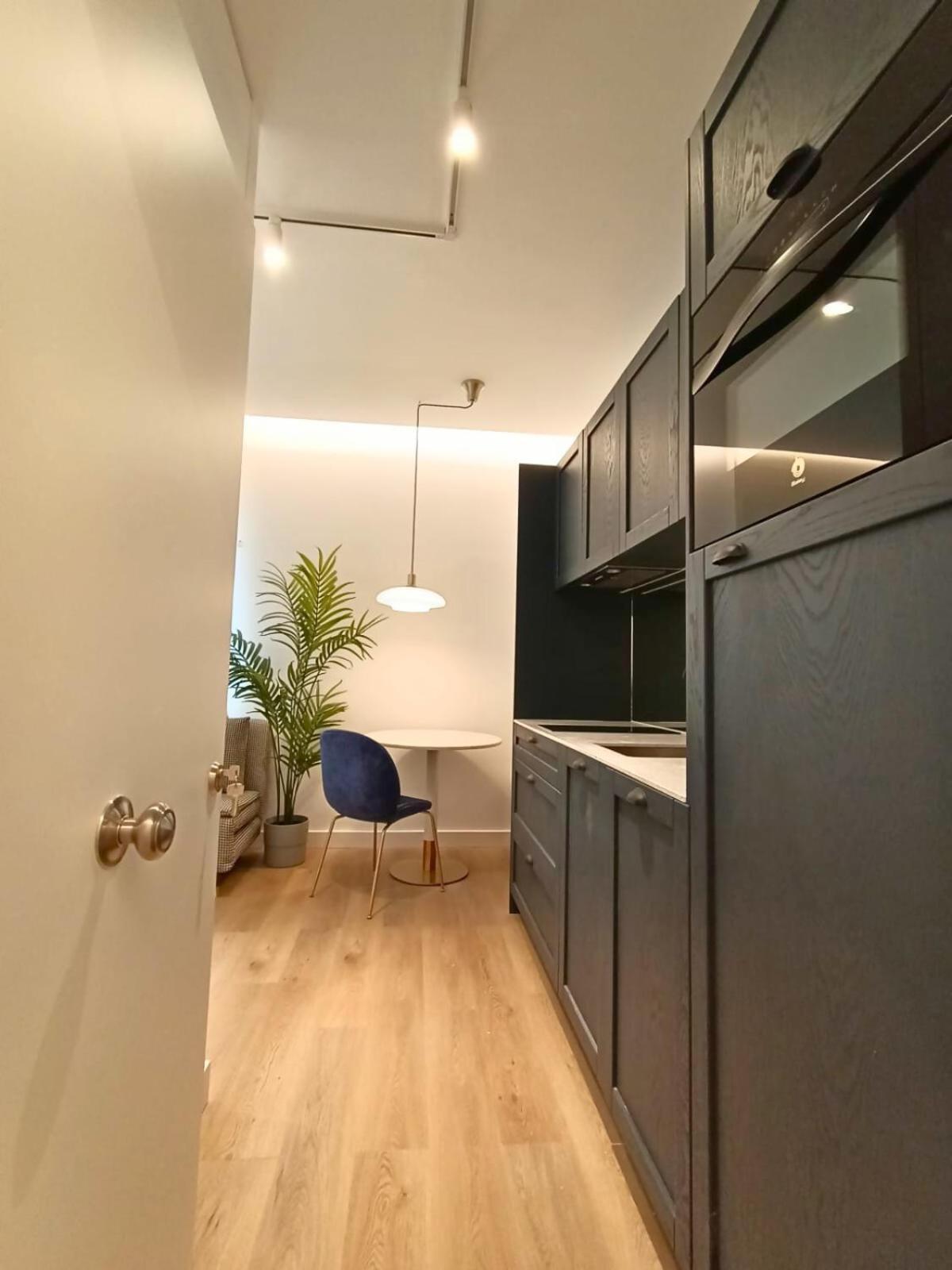 Studio Chamberi Apartamento