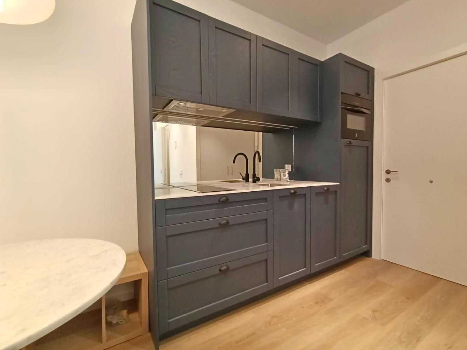 Apartamento Studio Chamberi