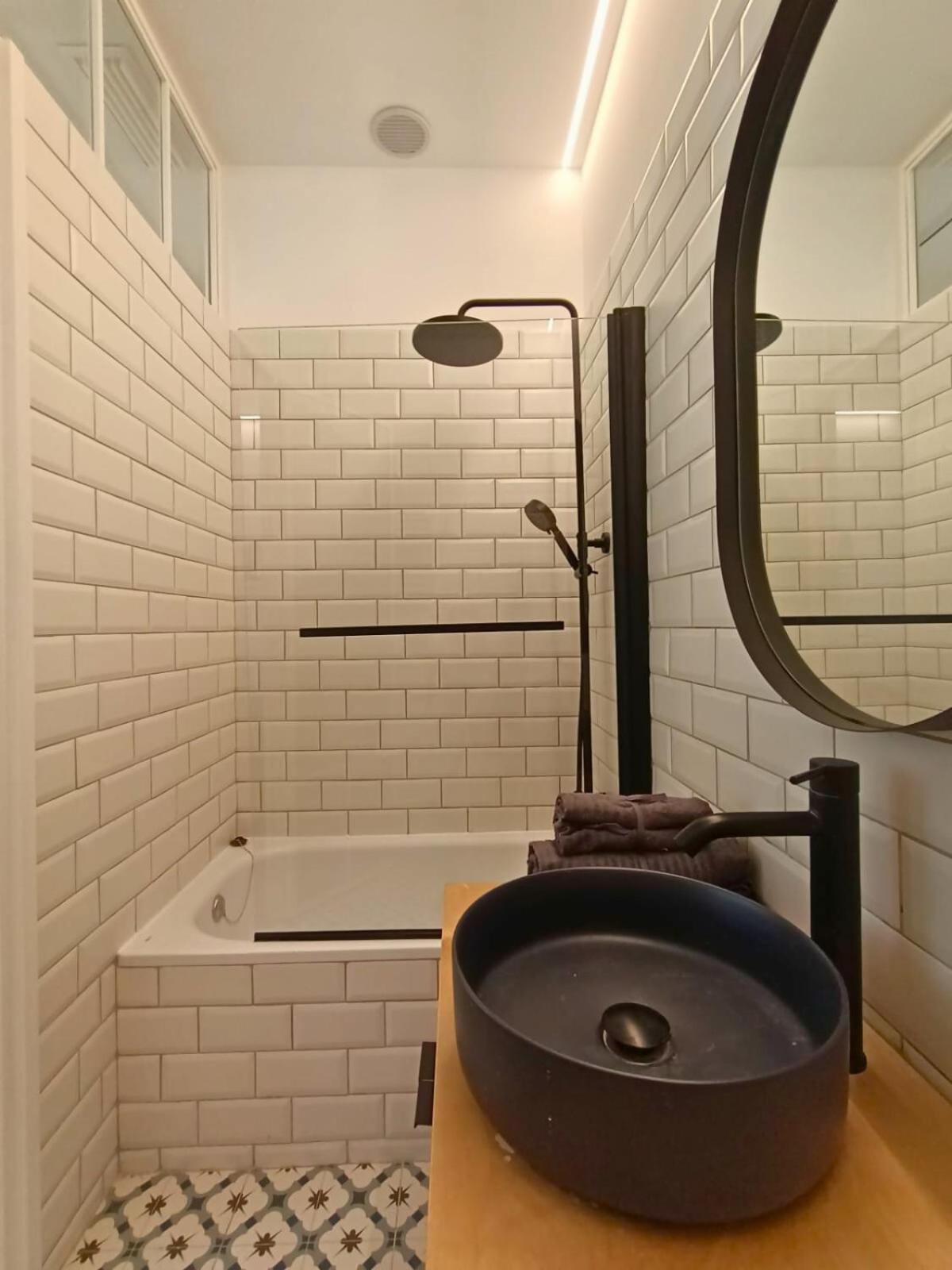 Studio Chamberi Apartamento *