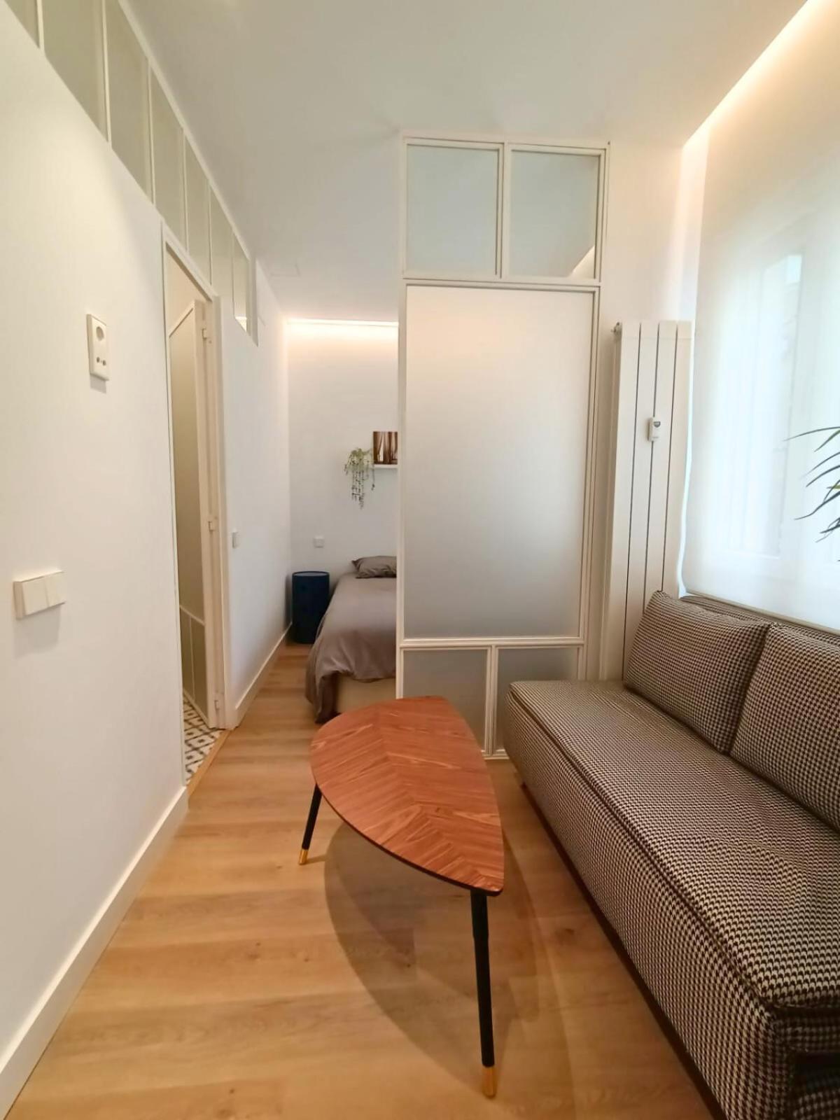 Studio Chamberi Apartamento *