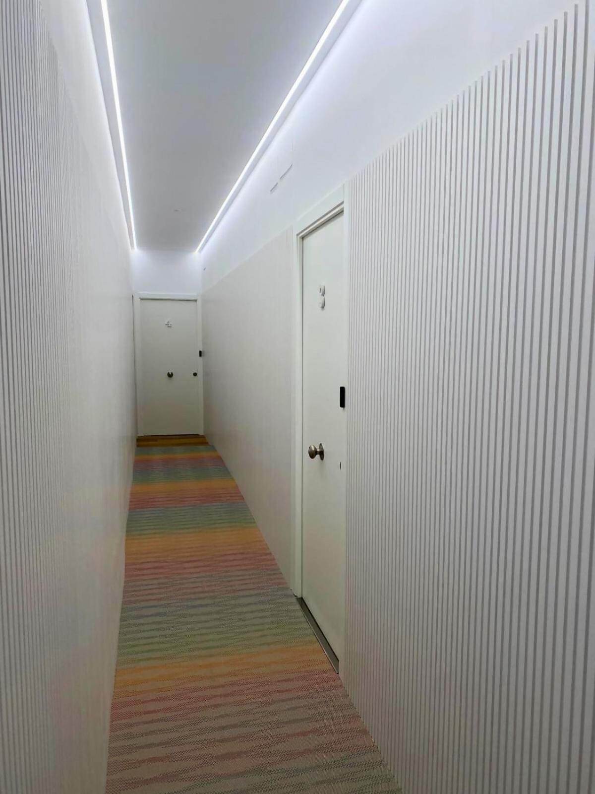 Apartamento Studio Chamberi *