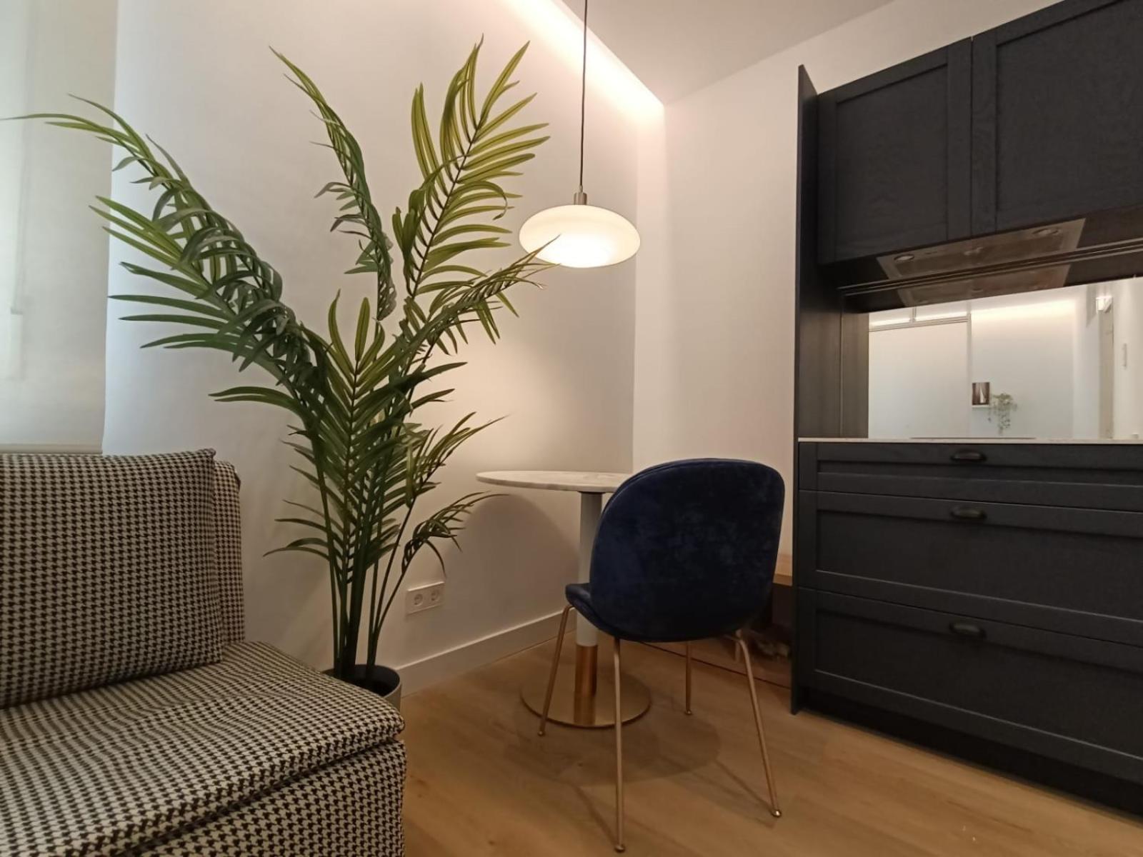 Apartamento Studio Chamberi *