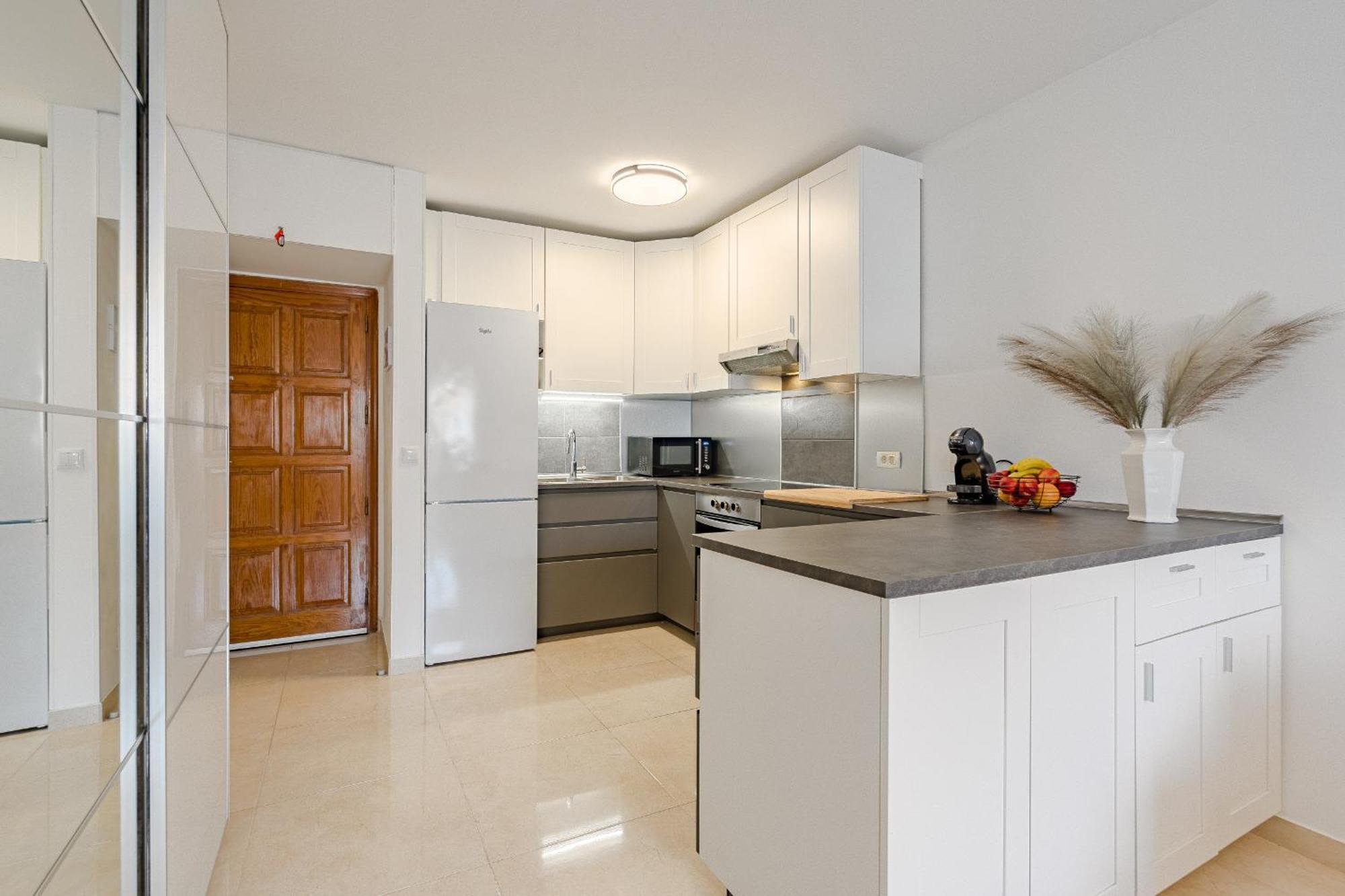 Verodal 2 Bedroom In Cristianos