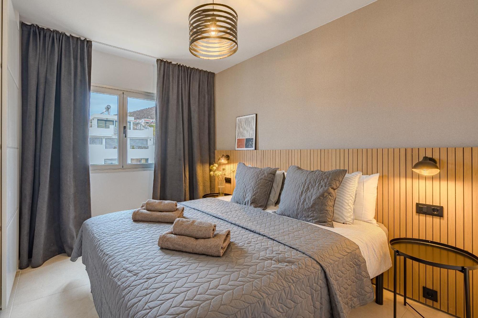 Verodal 2 Bedroom In Cristianos Apartment
