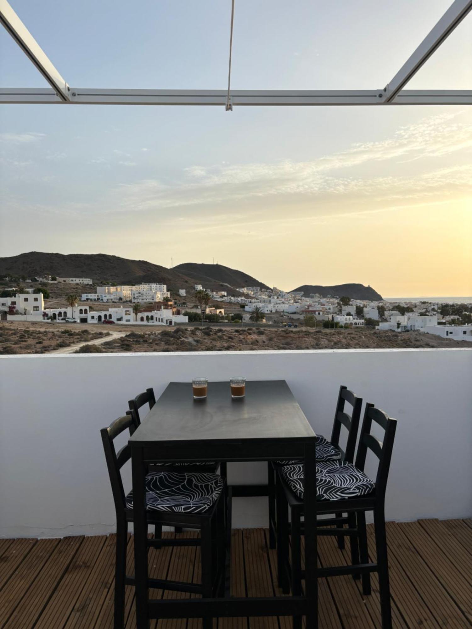 Capital Seaview Apartment