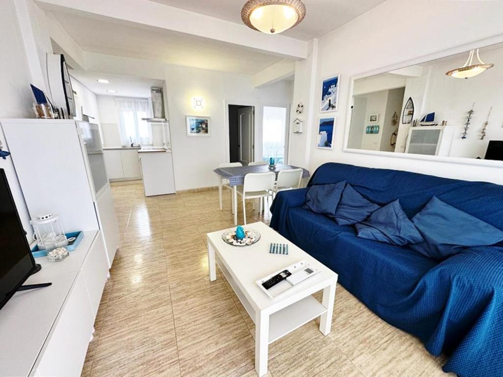 Gran Con Vista Al Mar Swiss Tower Apartment *