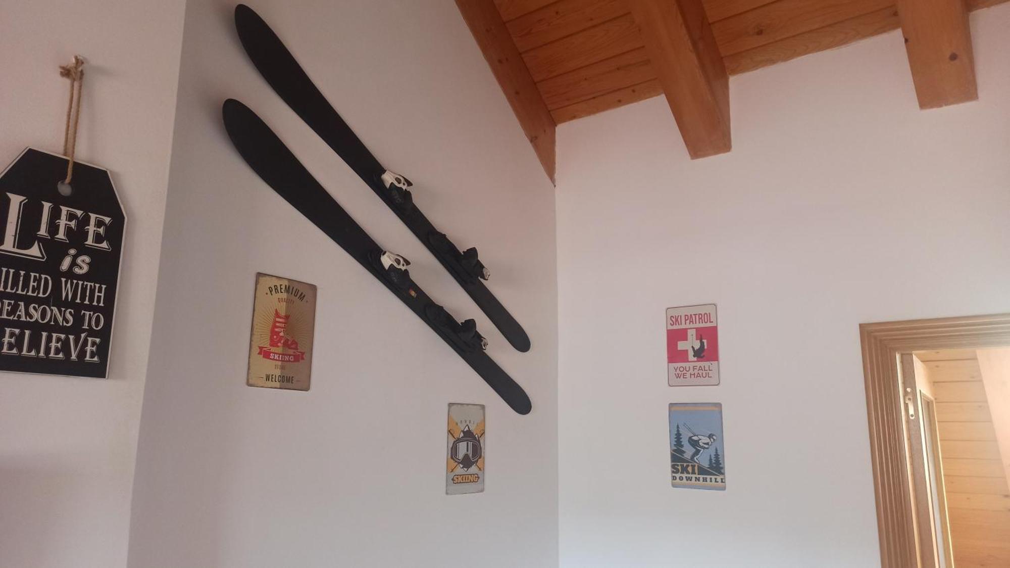 El Atico De Sabi Apartamento