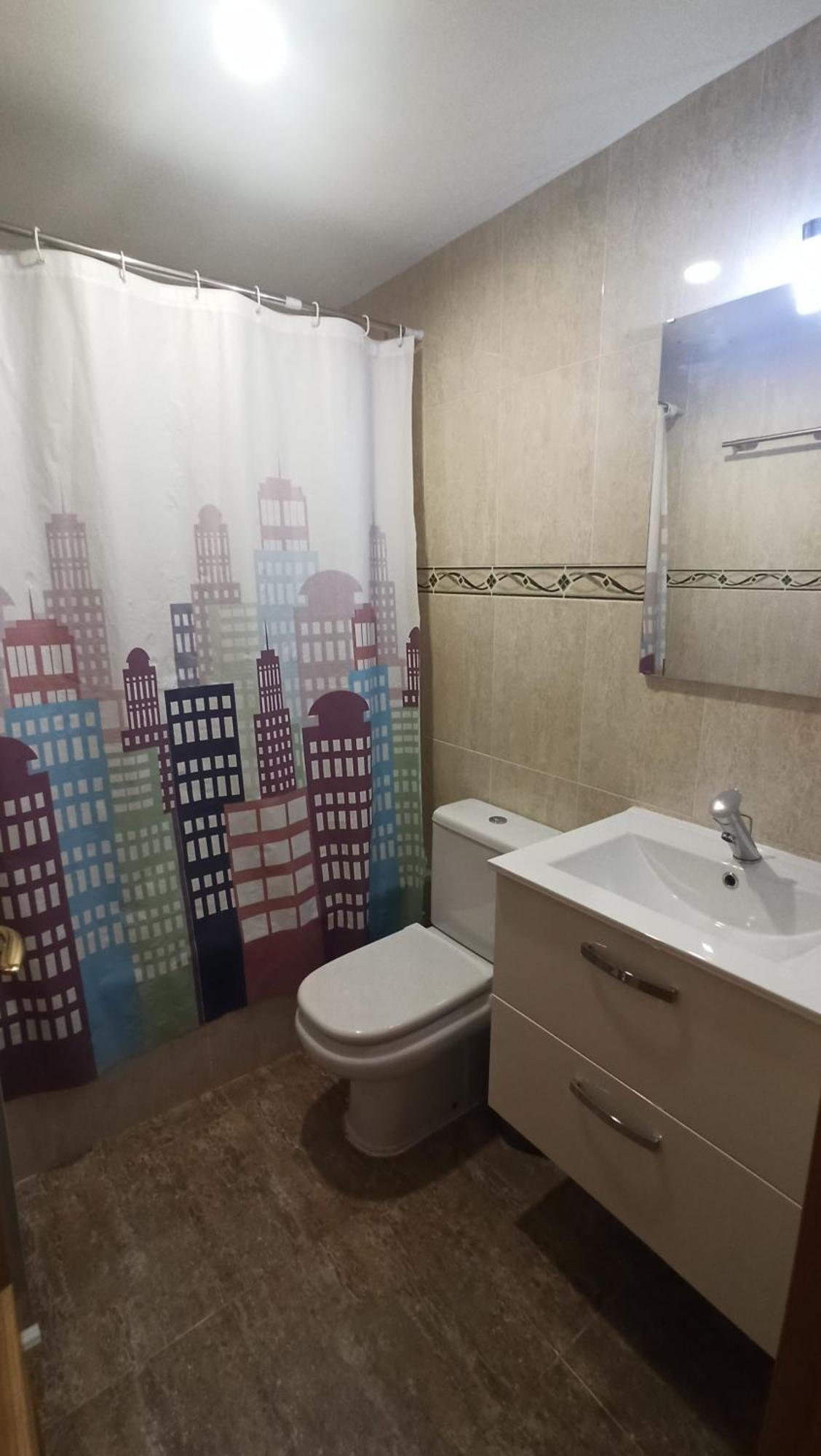 Apartamento El Atico De Sabi *