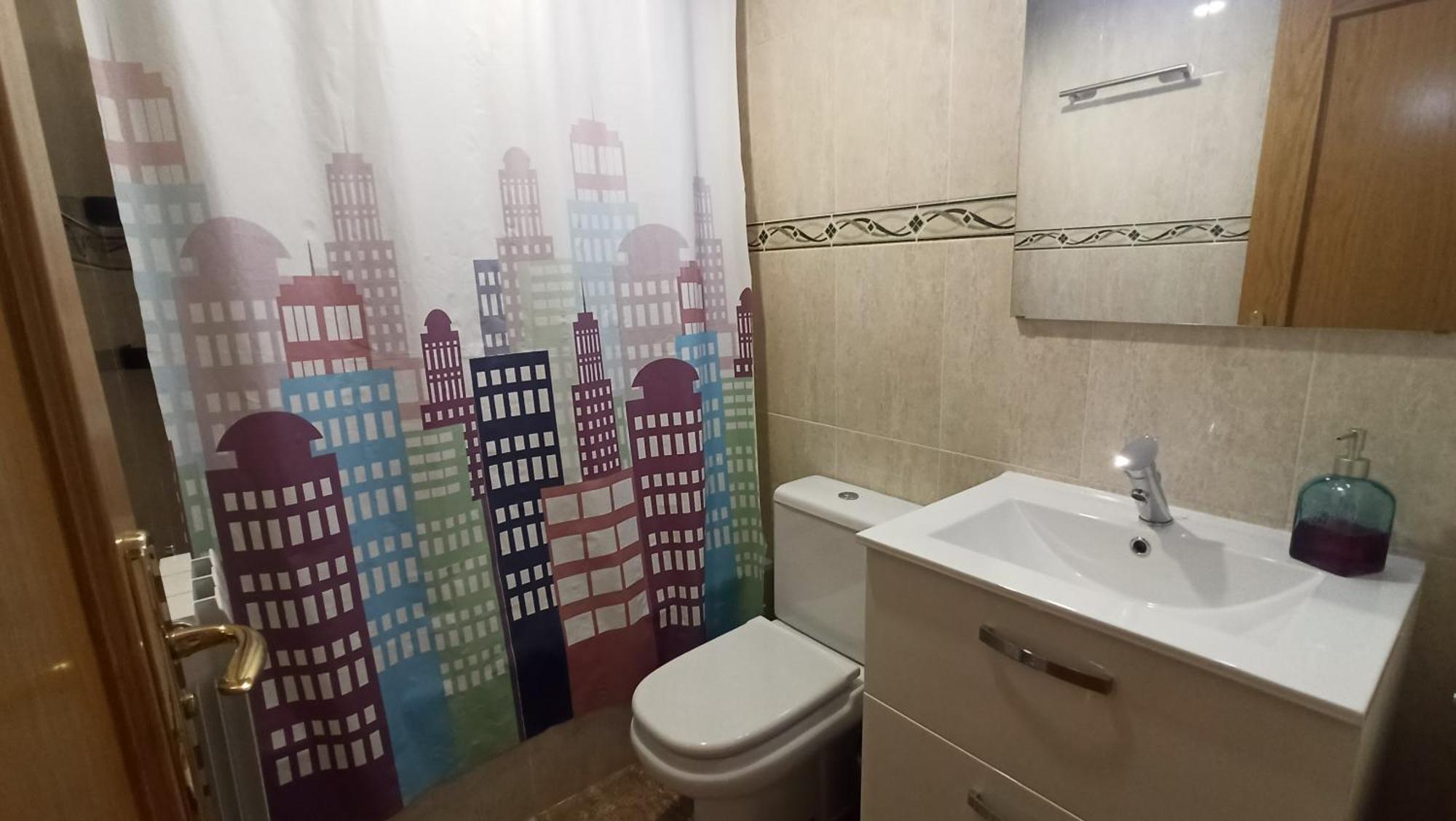Apartamento El Atico De Sabi *