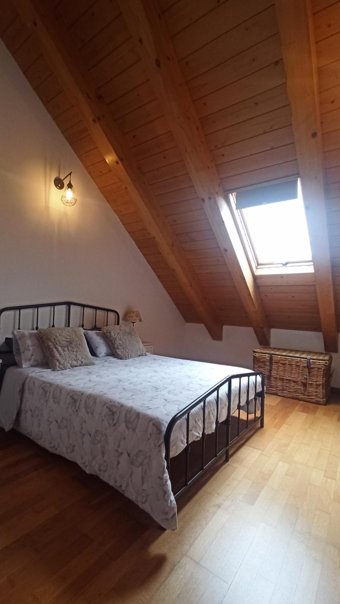 El Atico De Sabi Apartamento Sabiñánigo
