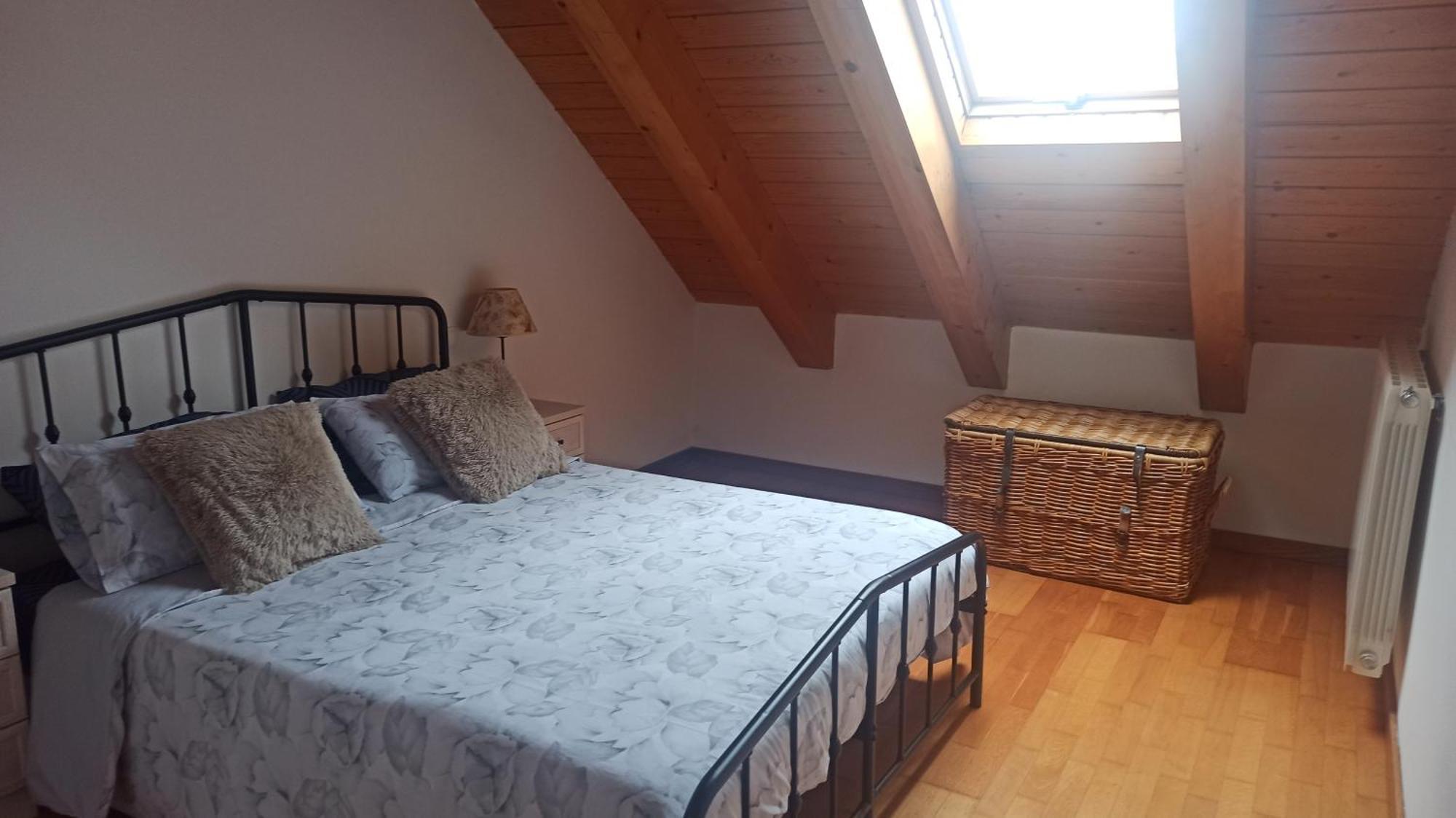 El Atico De Sabi Apartamento
