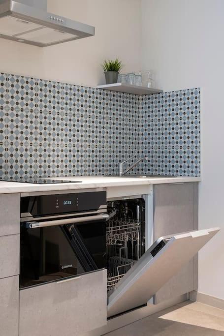 Apartamento Portal De Ruzafa 4