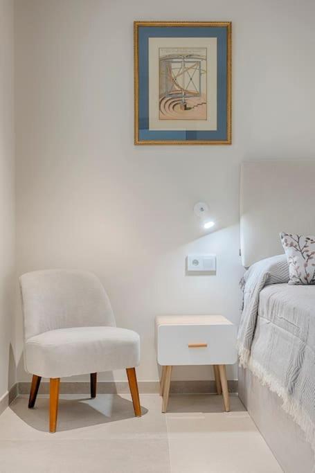 Apartamento Portal De Ruzafa 4