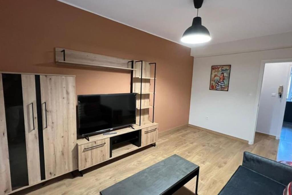 Piso Turistico Saturnino Cachon Apartamento Ponferrada