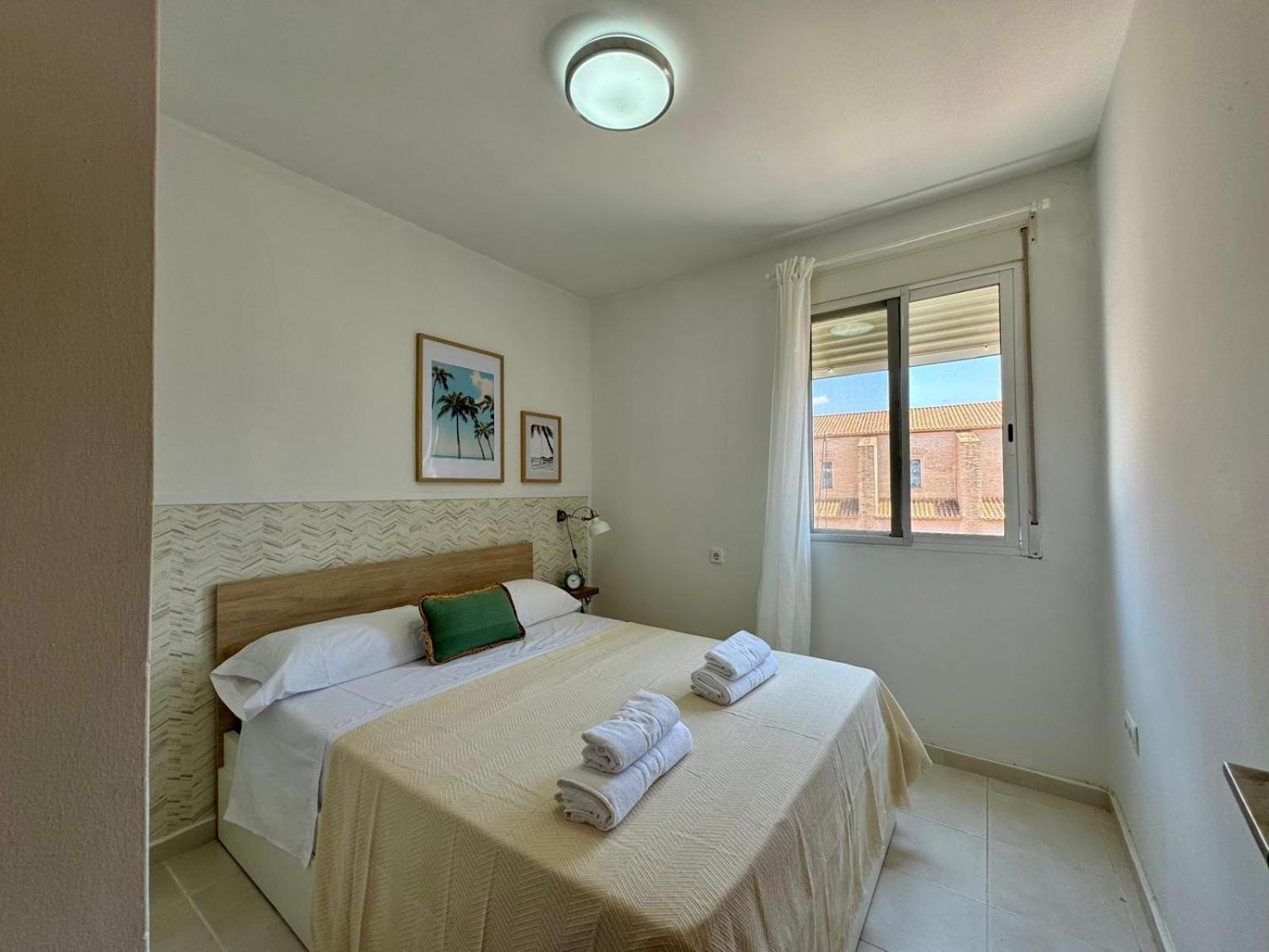Apartment Vistas Al Castell De