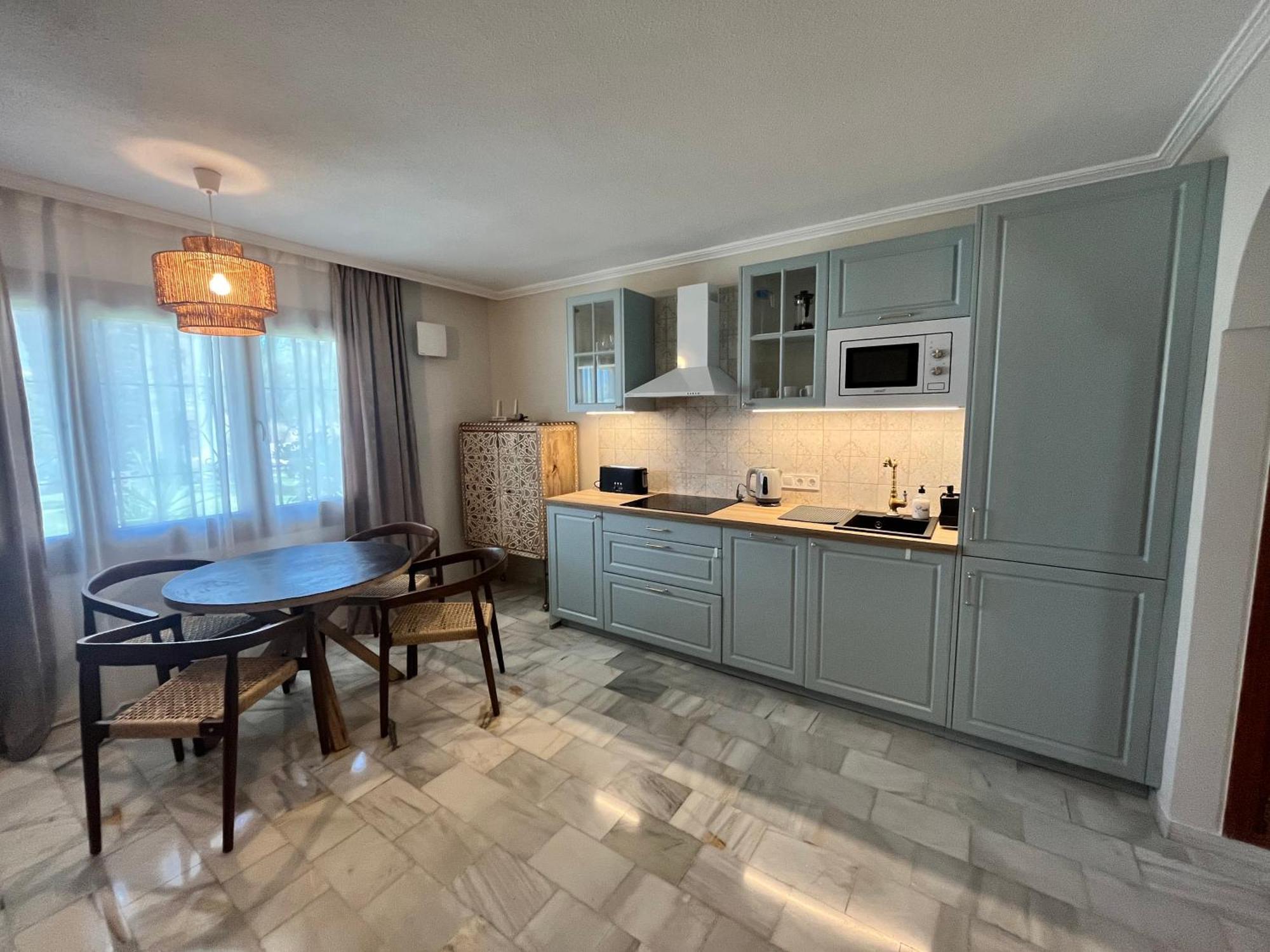 Apartamento Casa Ola