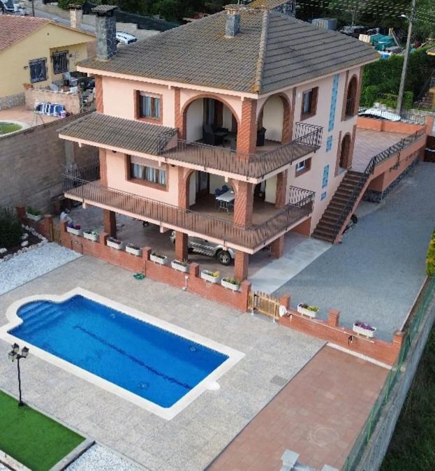 La Casona Dels Avis