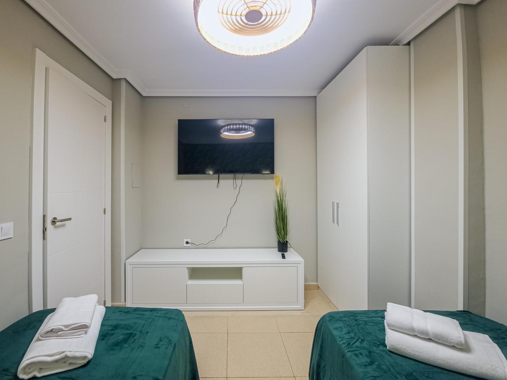 Apartment Palma Benidorm