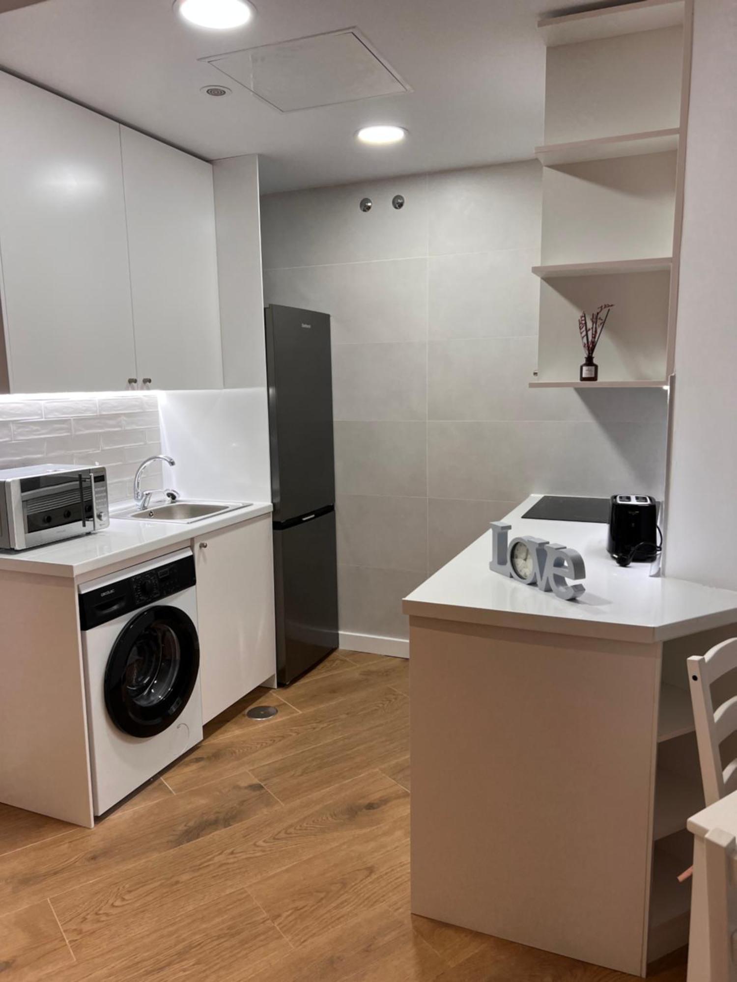 Apartamento Ar