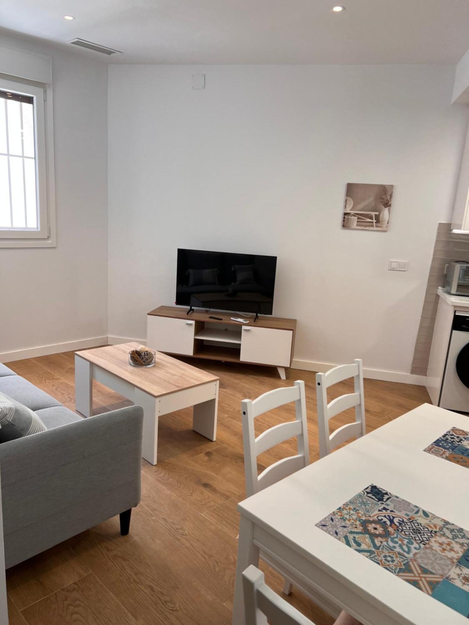 Apartamento Ar