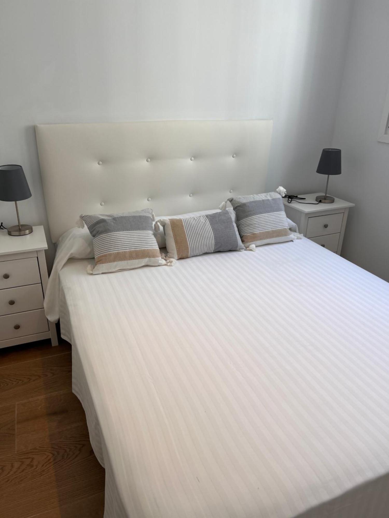 Apartamento Ar Manzanares El Real