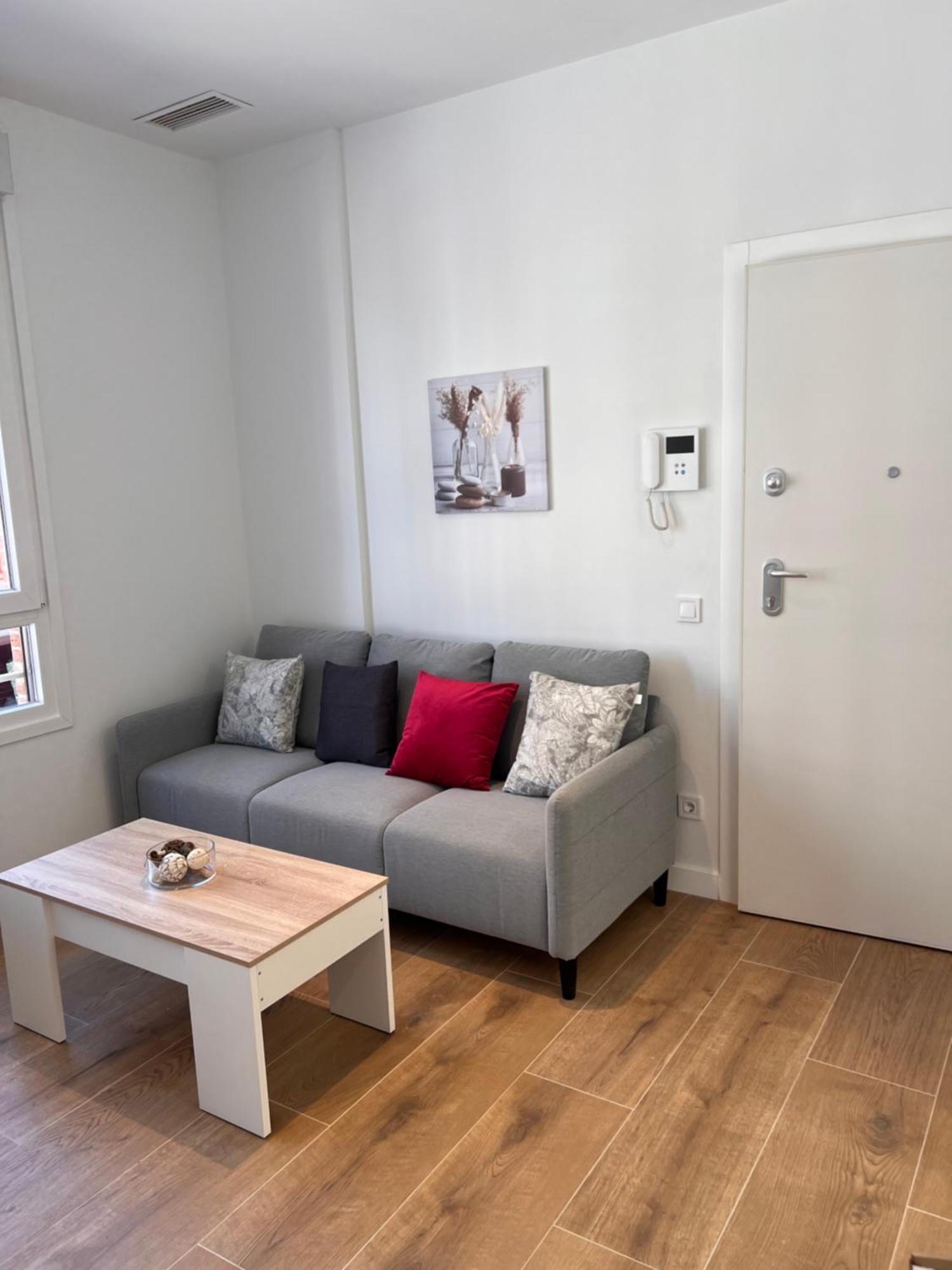 Apartamento Ar *