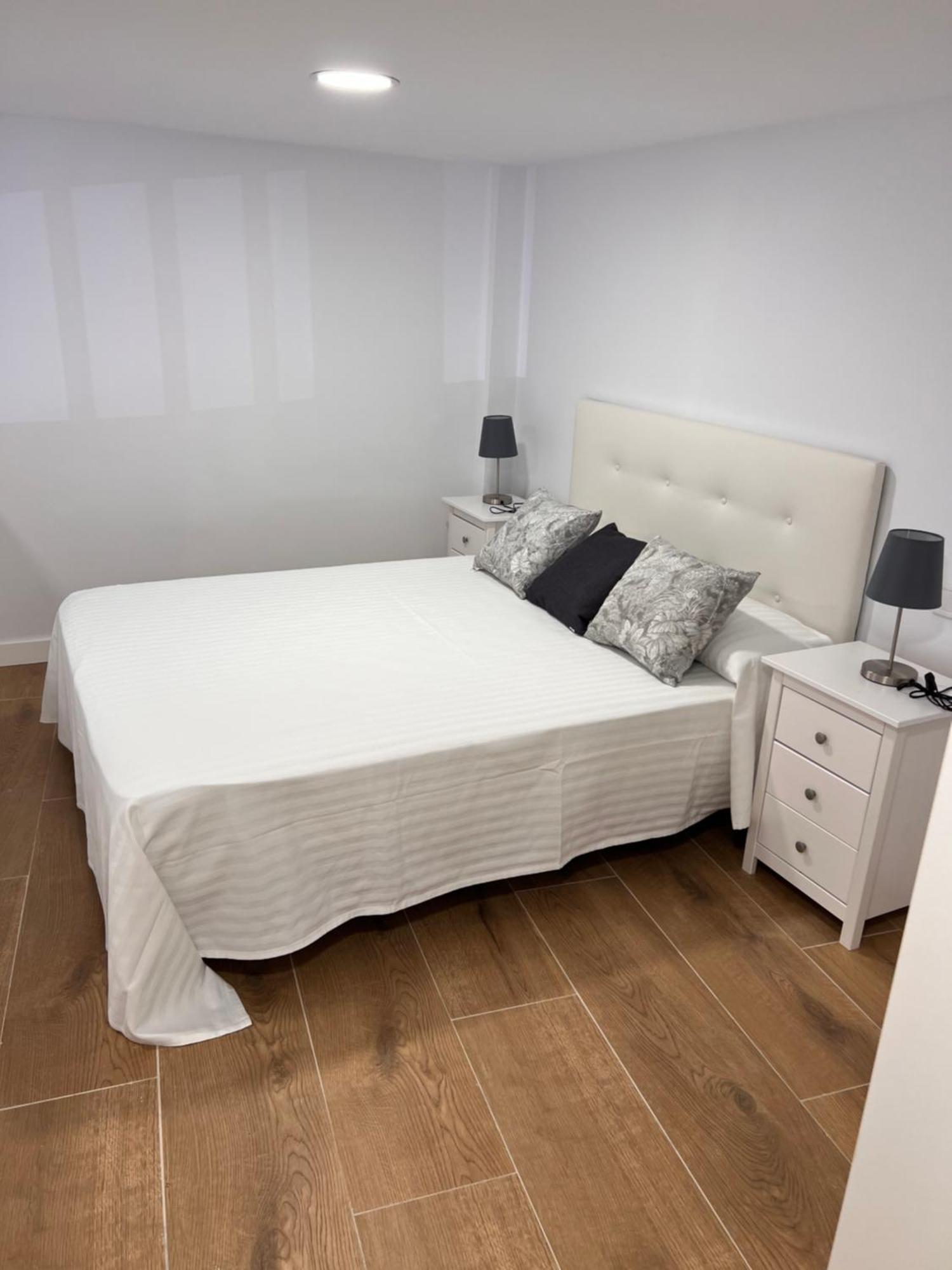 Apartamento Ar Manzanares El Real