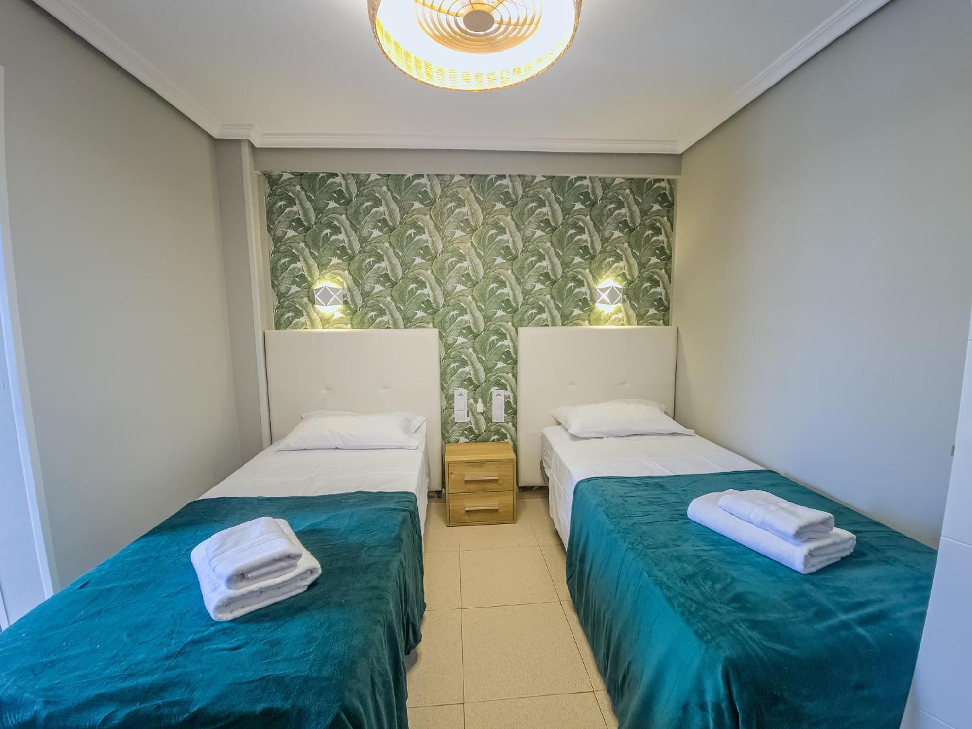 Apartment Palma *