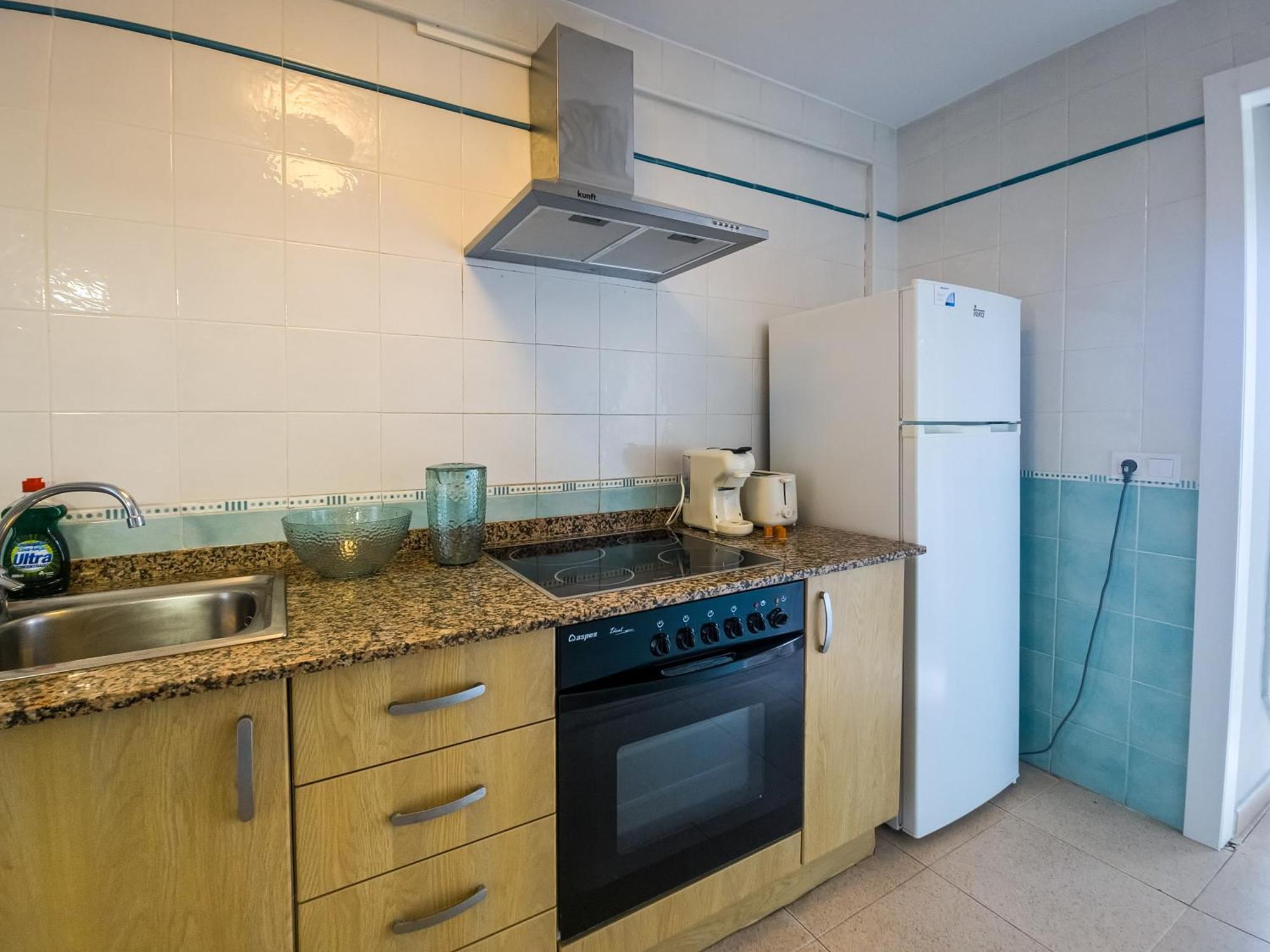 Apartment Palma